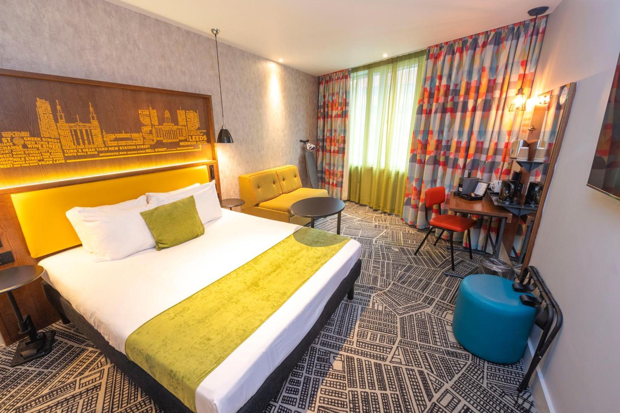 Ibis Styles Leeds Centre Arena Leeds (West Yorkshire)