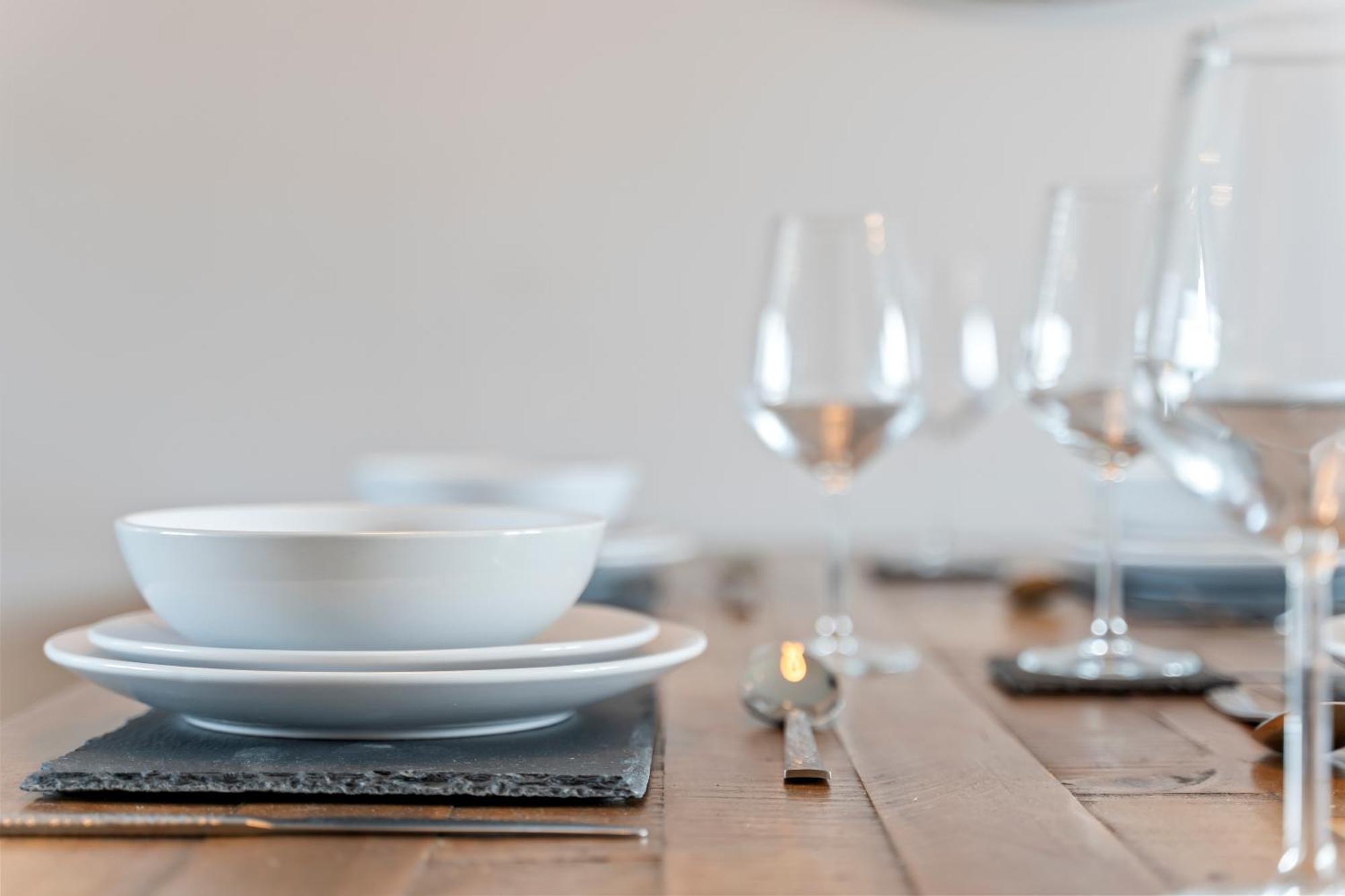 Apartment Centre Serviced Leeds (West Yorkshire)