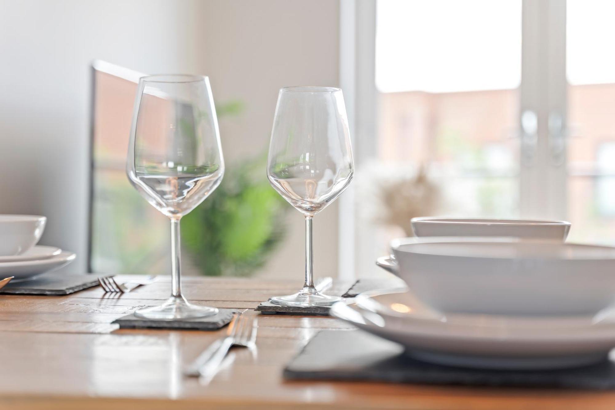 Apartment Centre Serviced Leeds (West Yorkshire)