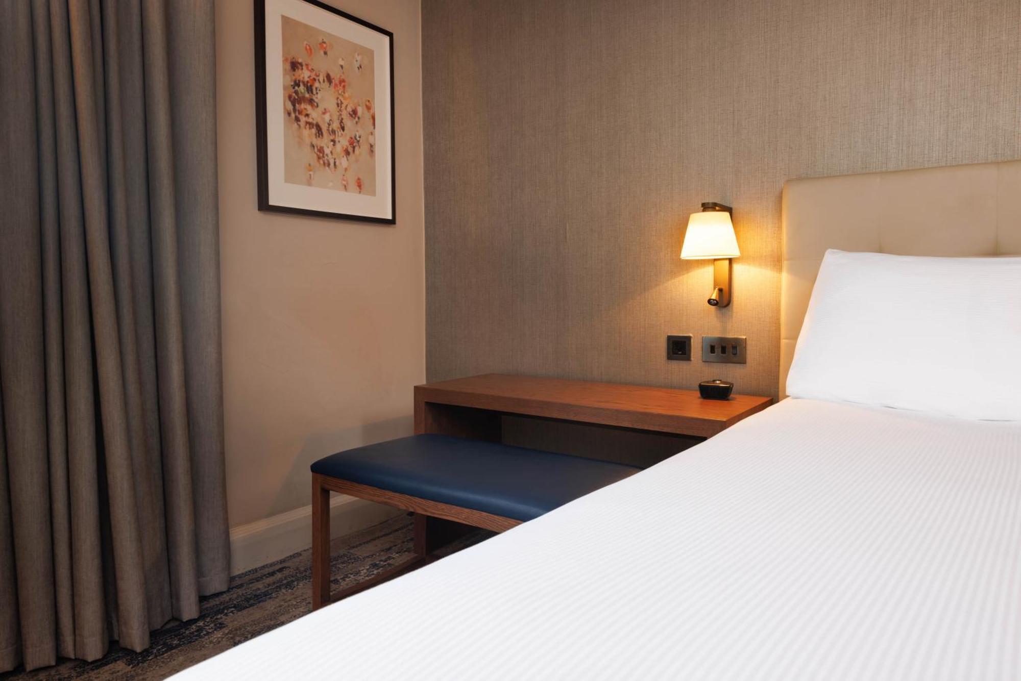 Hotel Hilton Leeds Leeds (West Yorkshire)