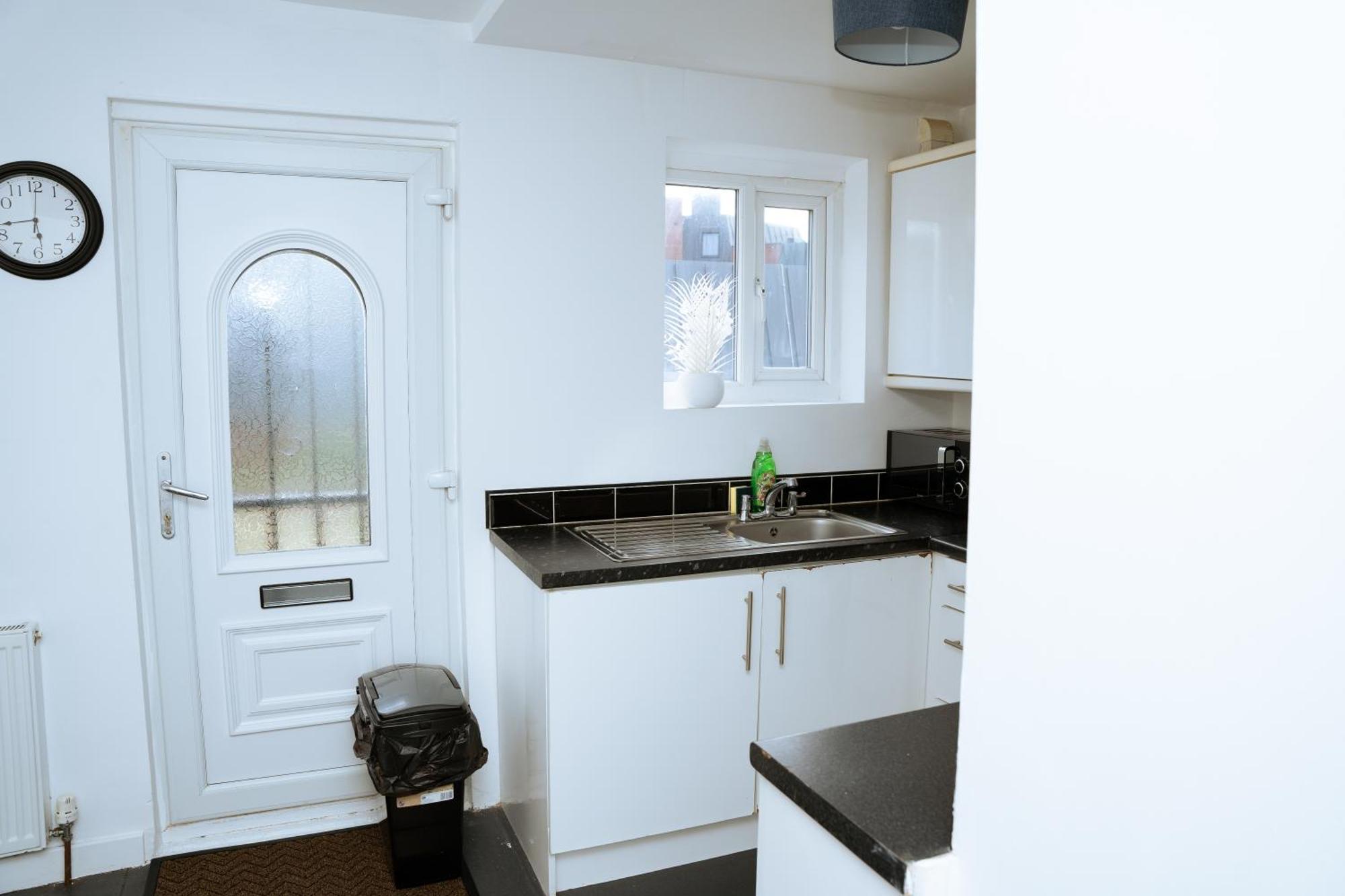 Great Away From In Leeds Close To Apartment Leeds (West Yorkshire)