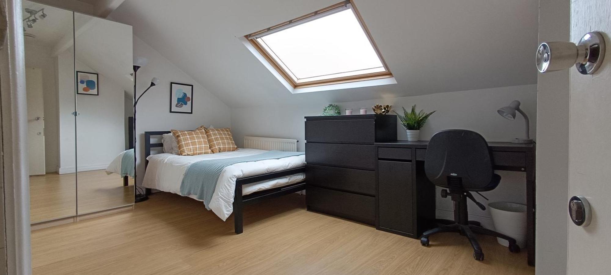 Newport Gardens Guest house Leeds (West Yorkshire)