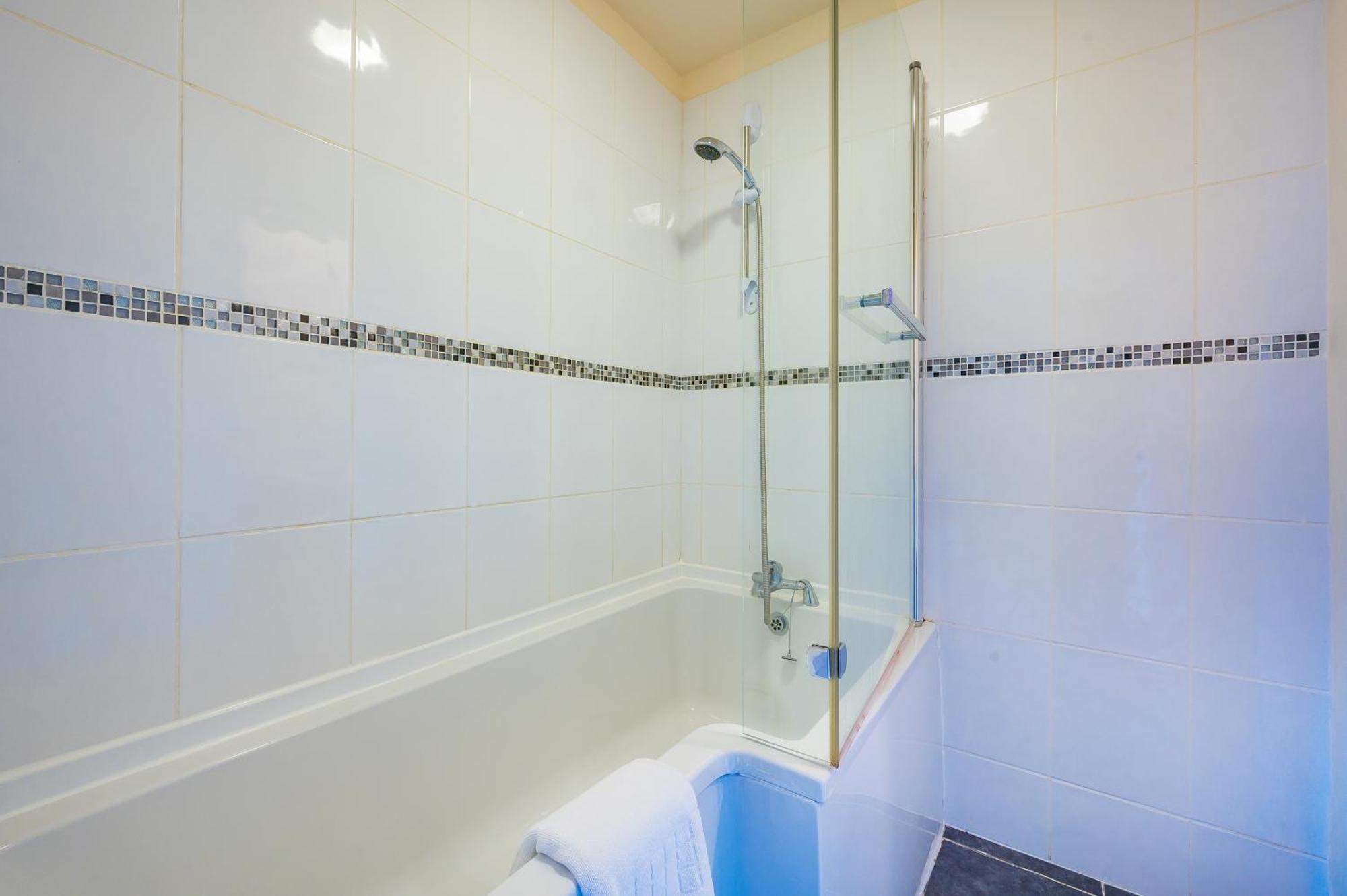 Cozy Luxe Haven: Free Parking & Fast Wifi * Leeds (West Yorkshire)