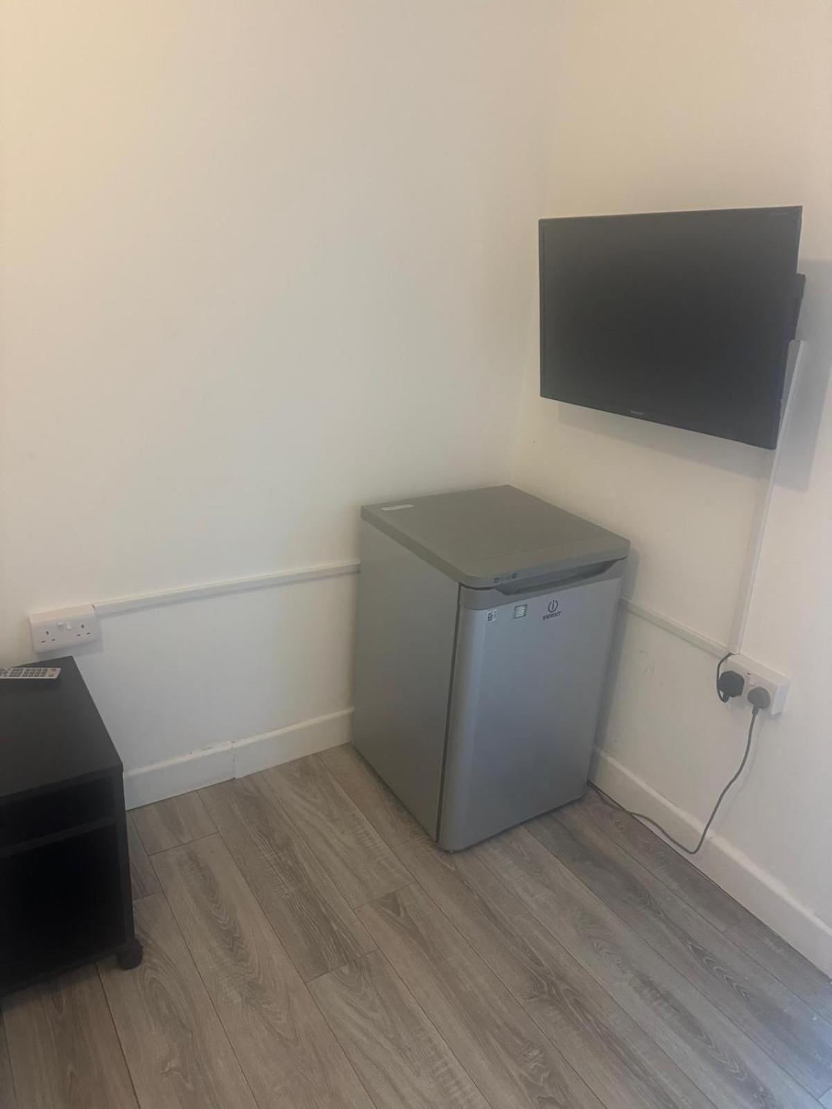 Bethel Guest house Leeds (West Yorkshire)
