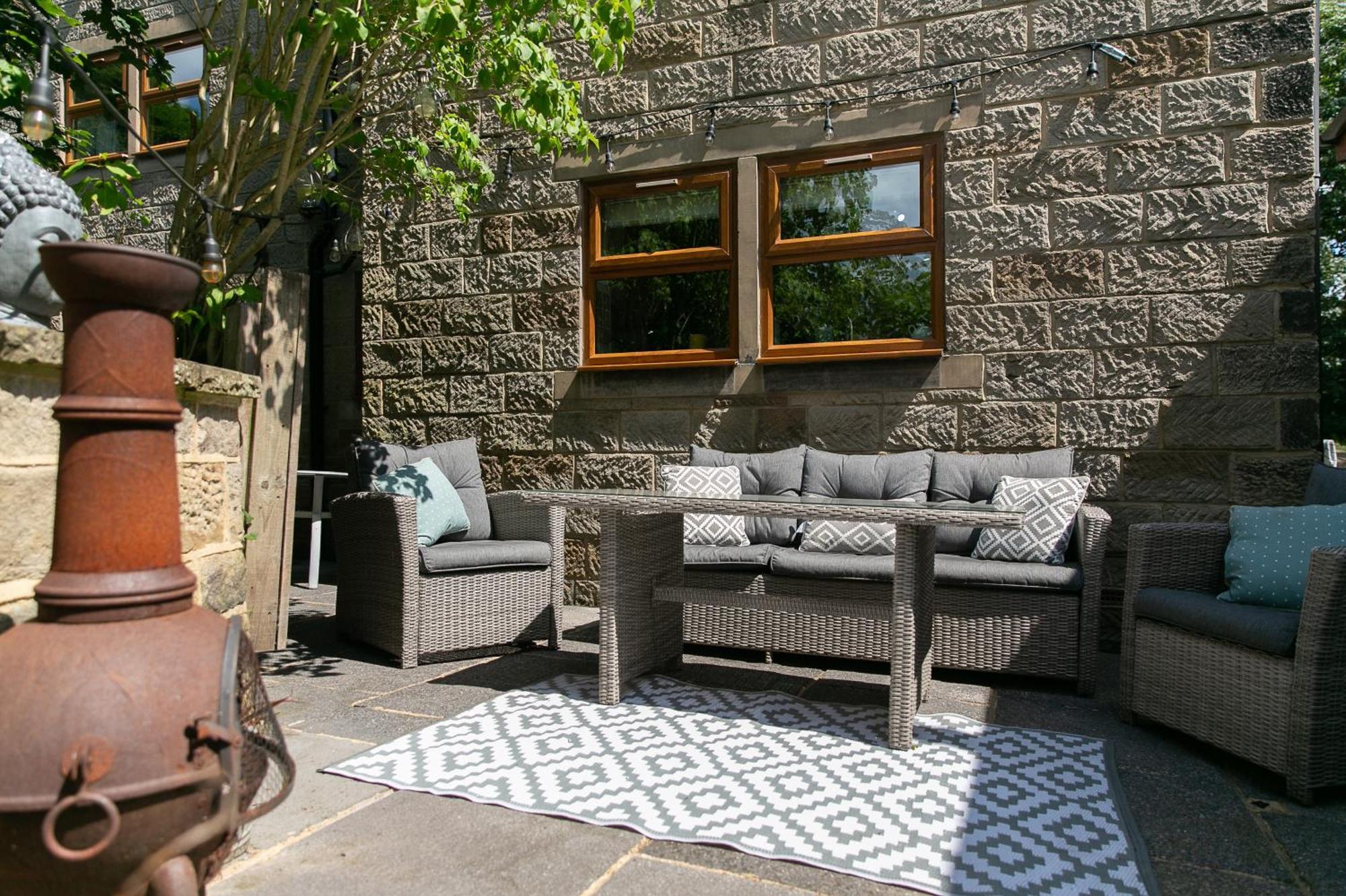 Modern Family - Gateway To Yorkshire Holiday home Leeds (West Yorkshire)