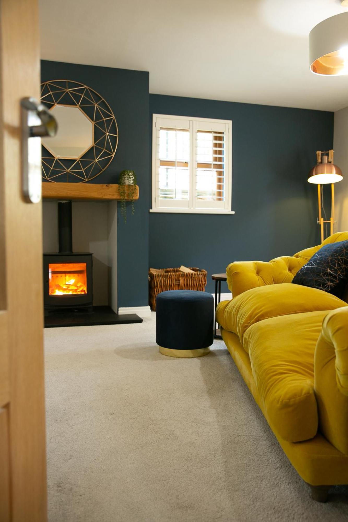 Holiday home Modern Family - Gateway To Yorkshire *