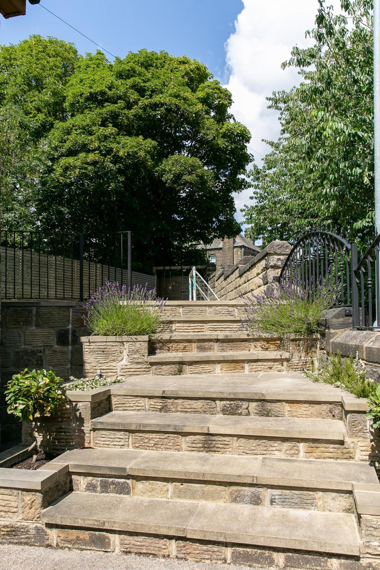 Holiday home Modern Family - Gateway To Yorkshire