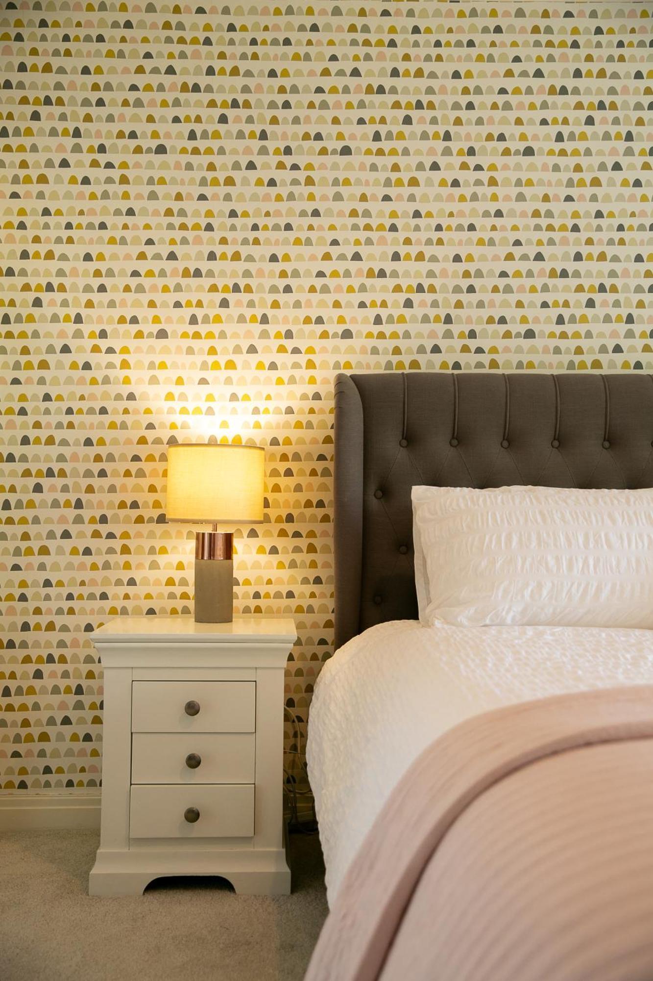 Modern Family - Gateway To Yorkshire Holiday home Leeds (West Yorkshire)