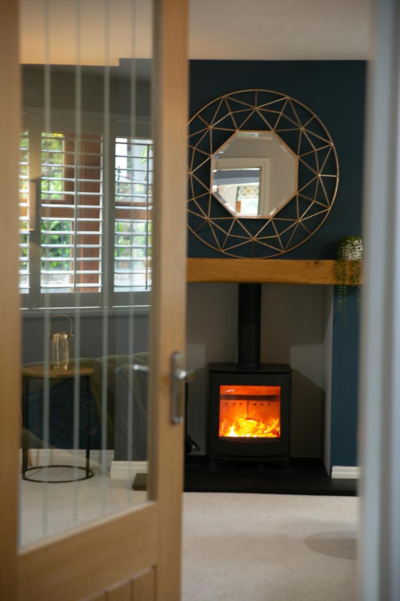 Modern Family - Gateway To Yorkshire Holiday home