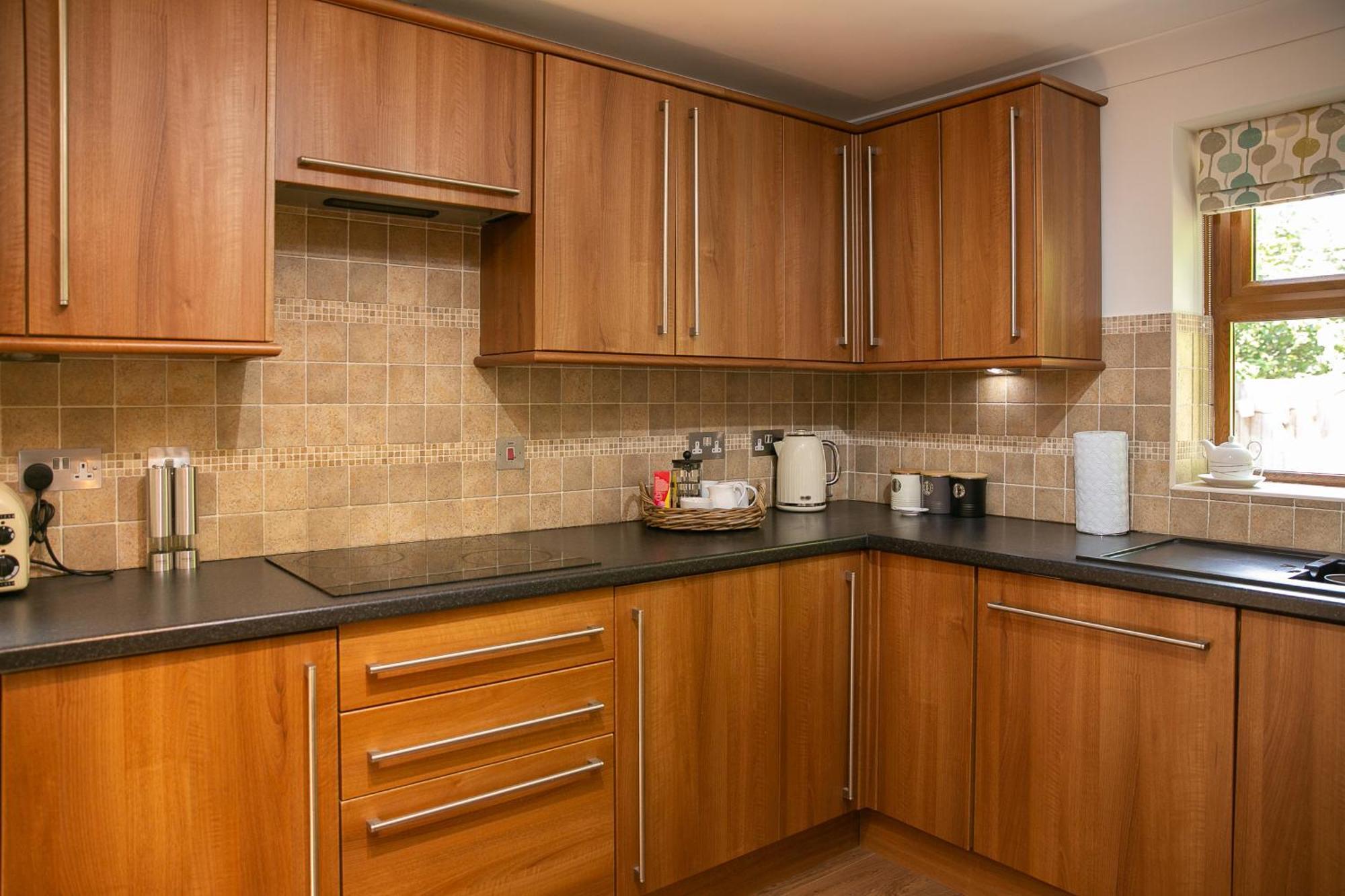 Holiday home Modern Family - Gateway To Yorkshire