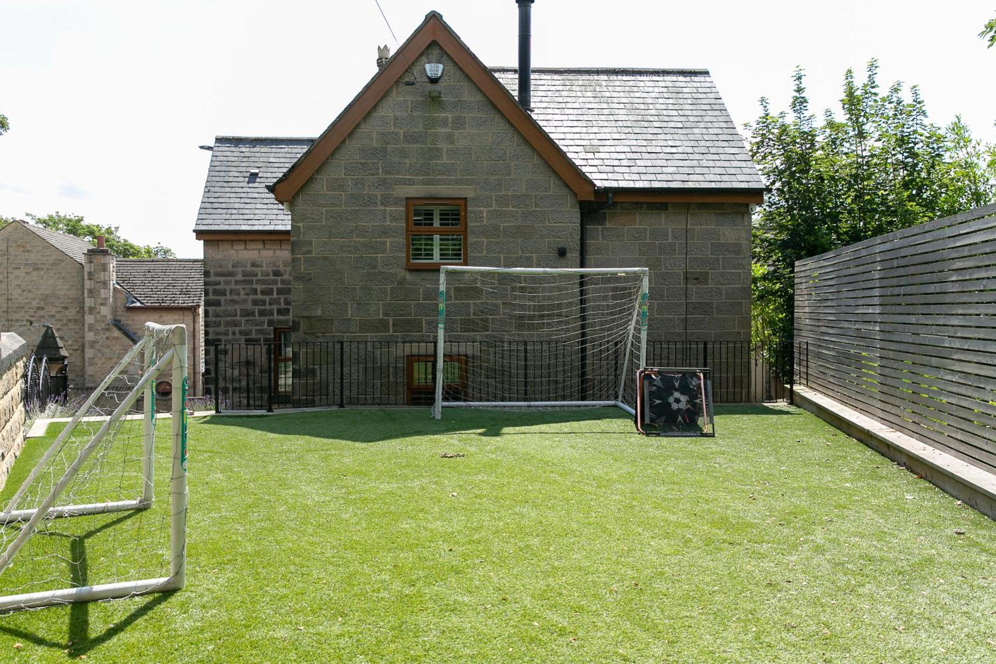 Holiday home Modern Family - Gateway To Yorkshire Leeds (West Yorkshire)
