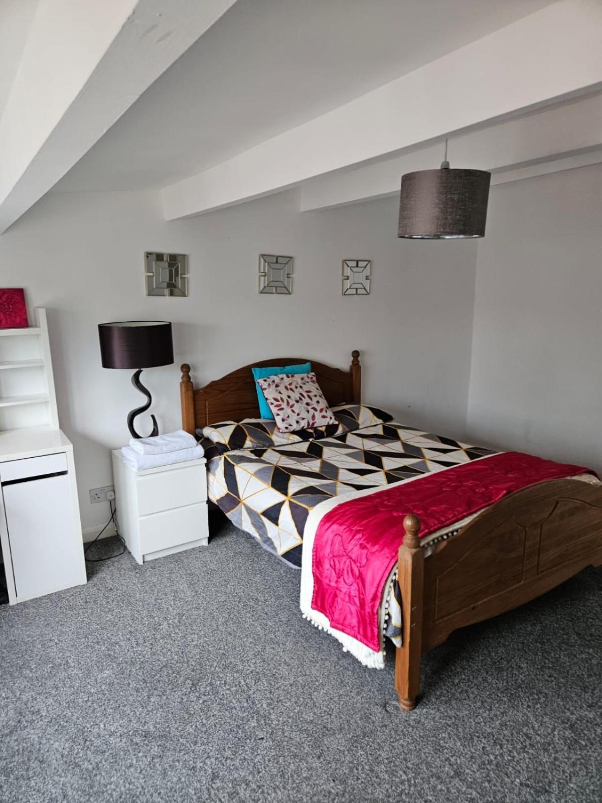 Guest house Double Close To Headingley Stadium *