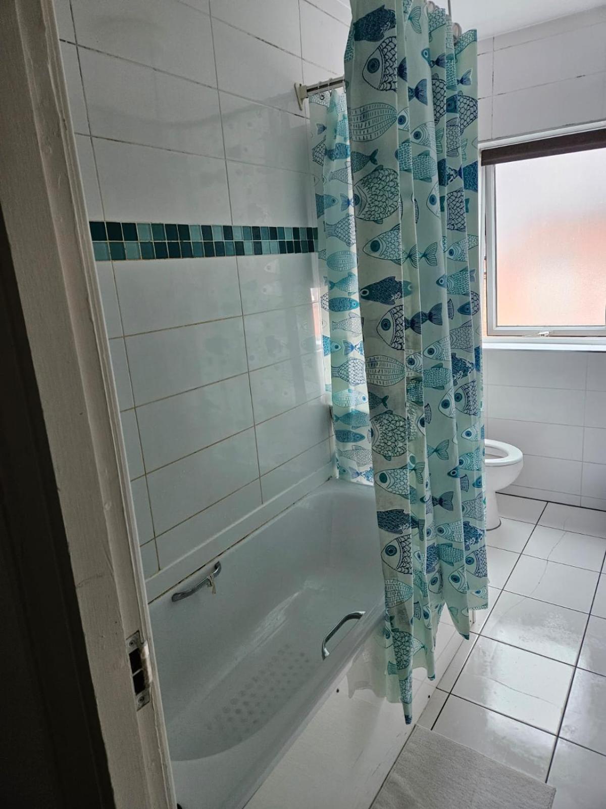 Double Close To Headingley Stadium Guest house