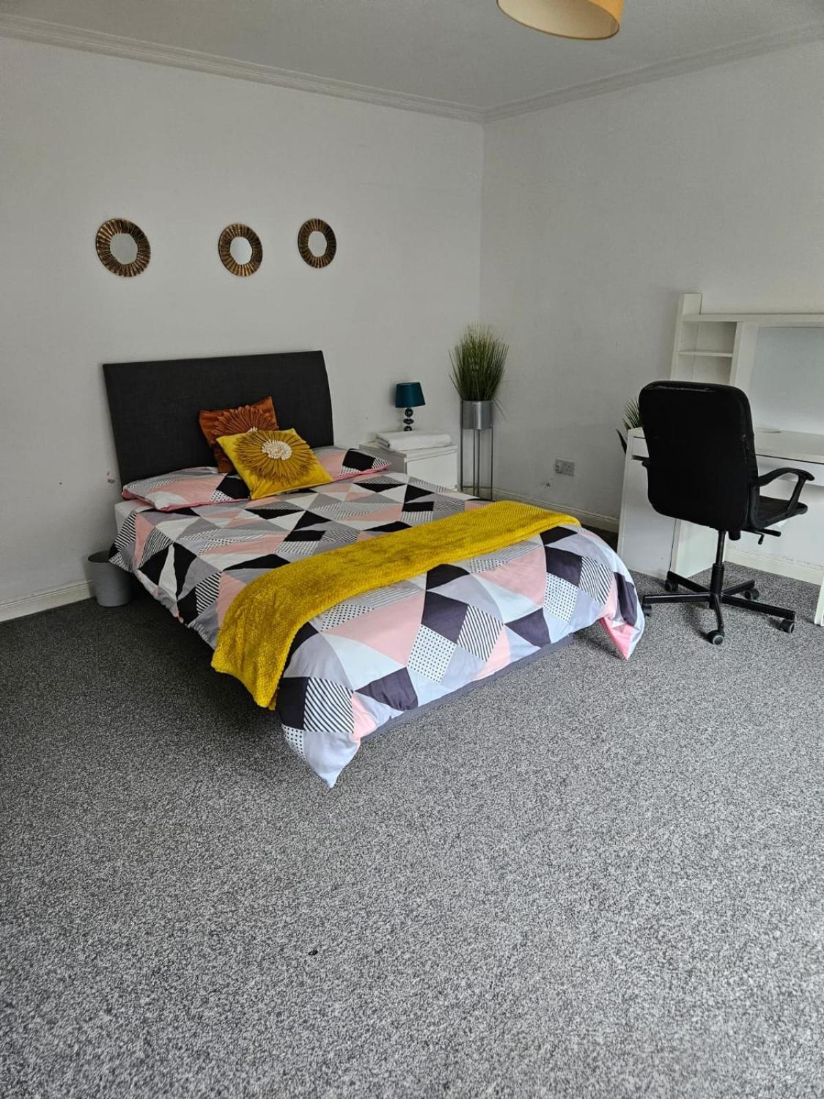 Guest house Double Close To Headingley Stadium *