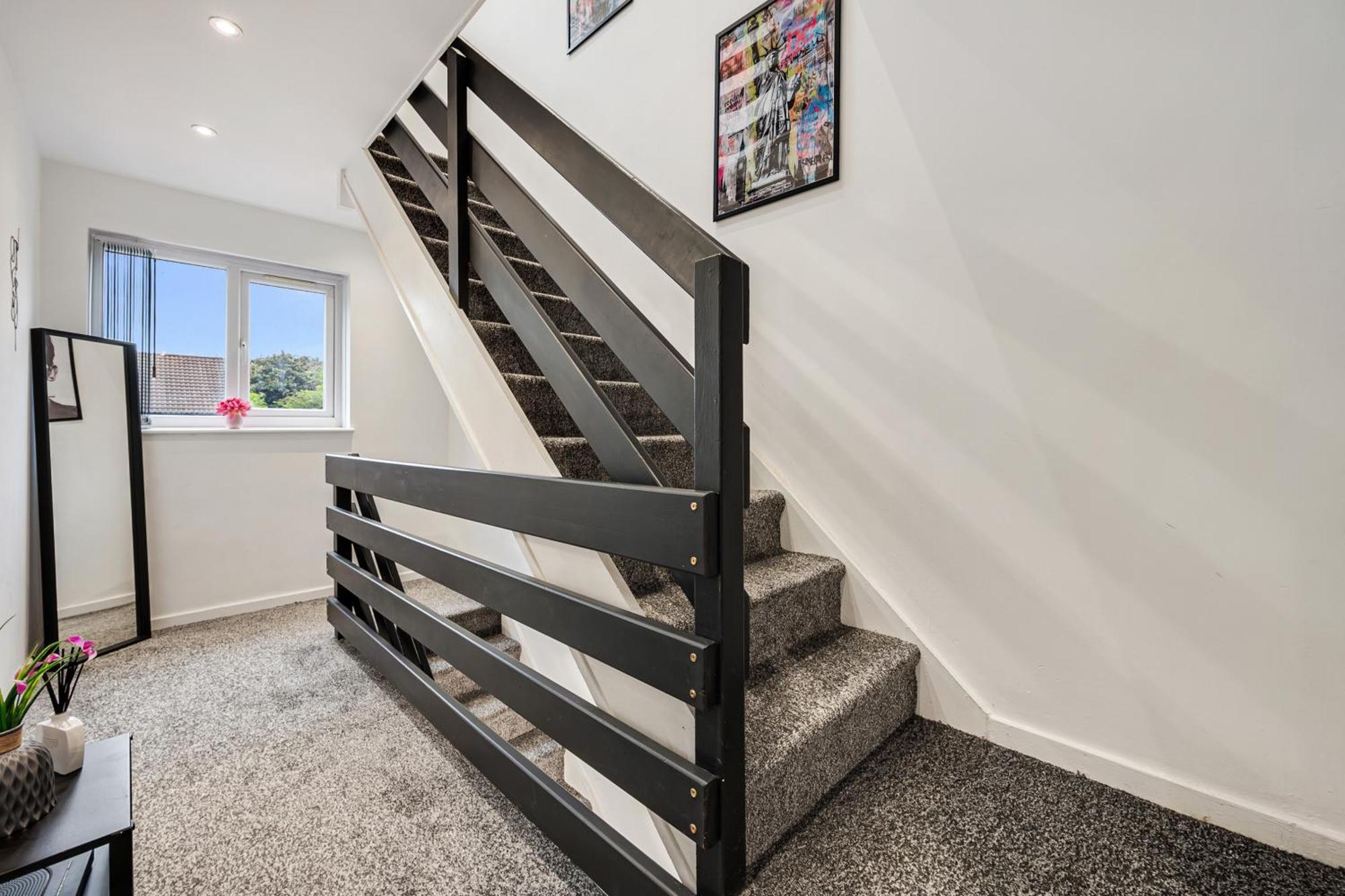 Luxury Centre With Free Parking * Leeds (West Yorkshire)