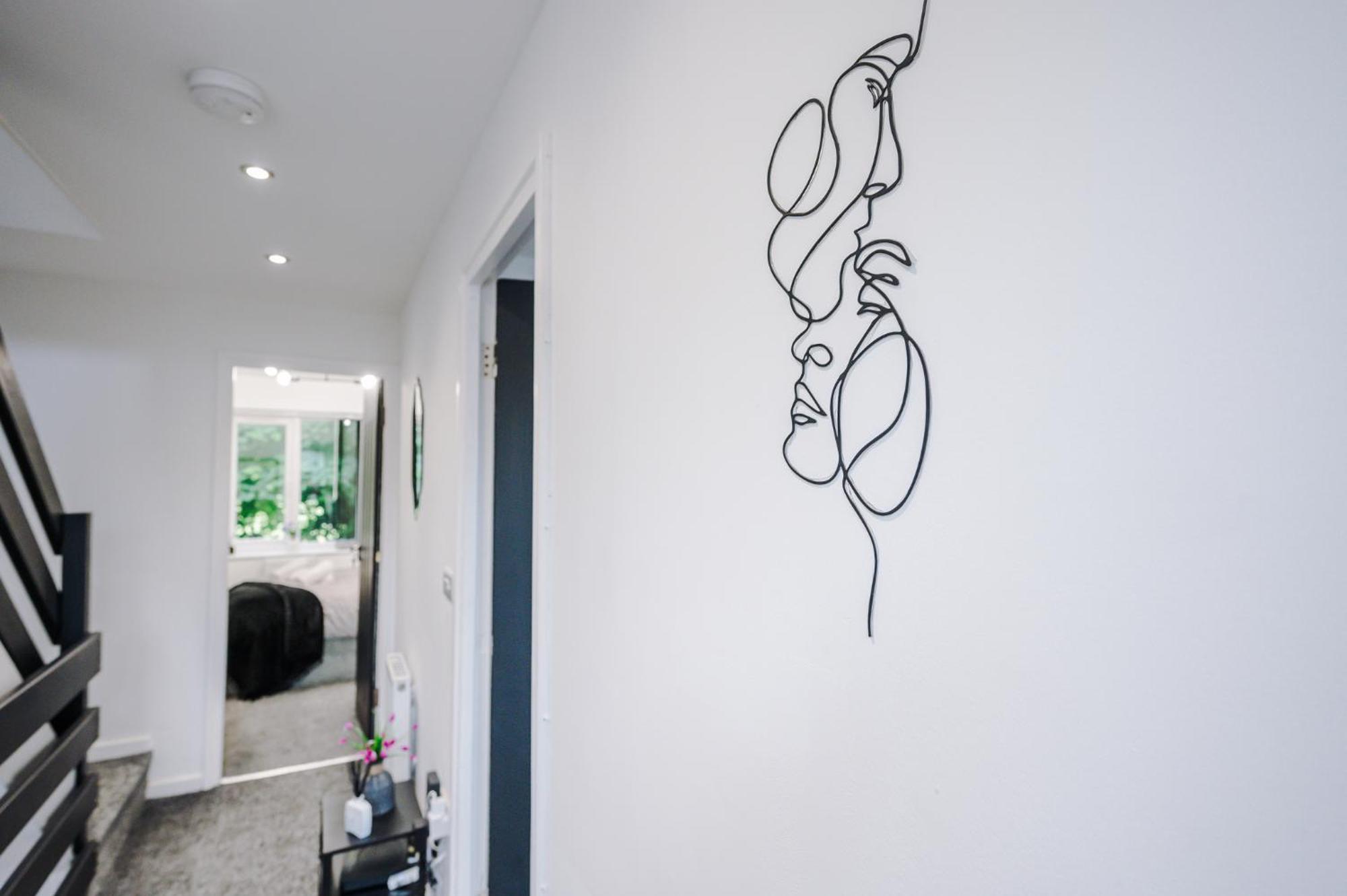 Luxury Centre With Free Parking Holiday home Leeds (West Yorkshire)