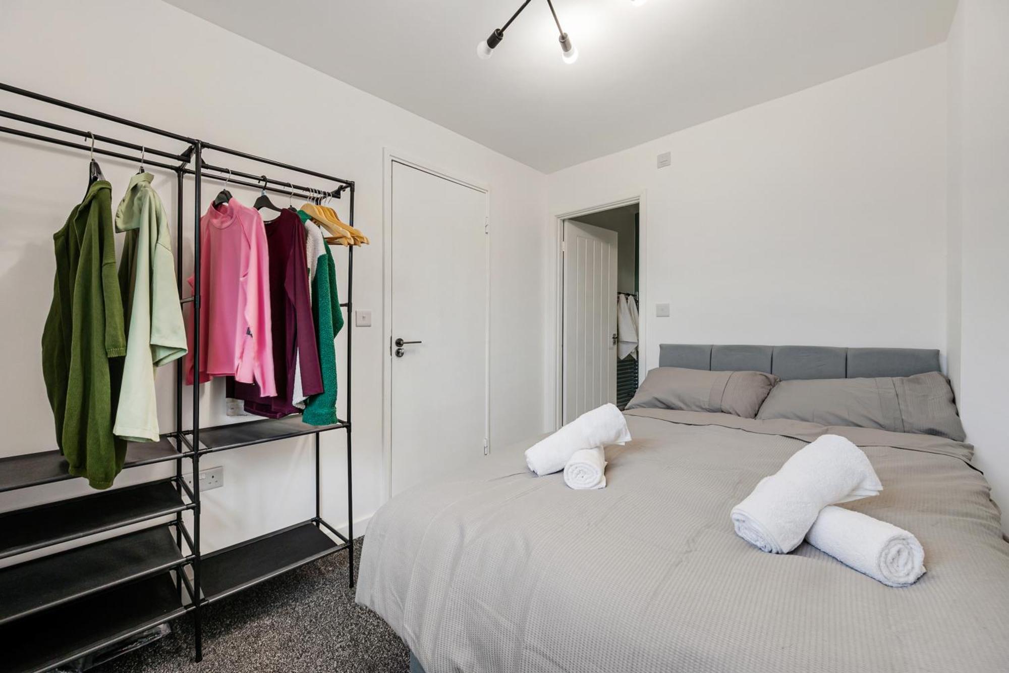 Holiday home Luxury Centre With Free Parking Leeds (West Yorkshire)