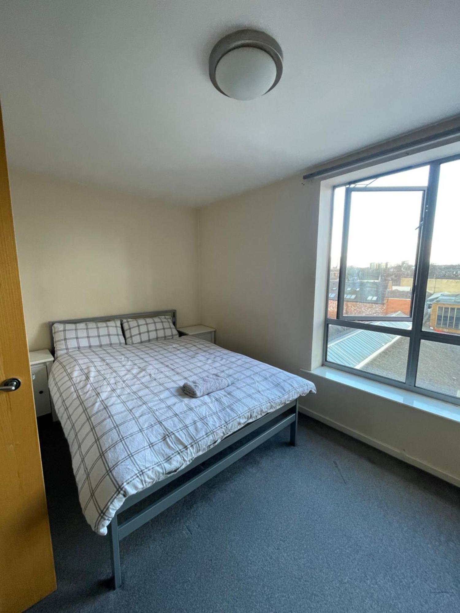 2 Bed Duplex In Leeds City Centre Leeds (West Yorkshire)