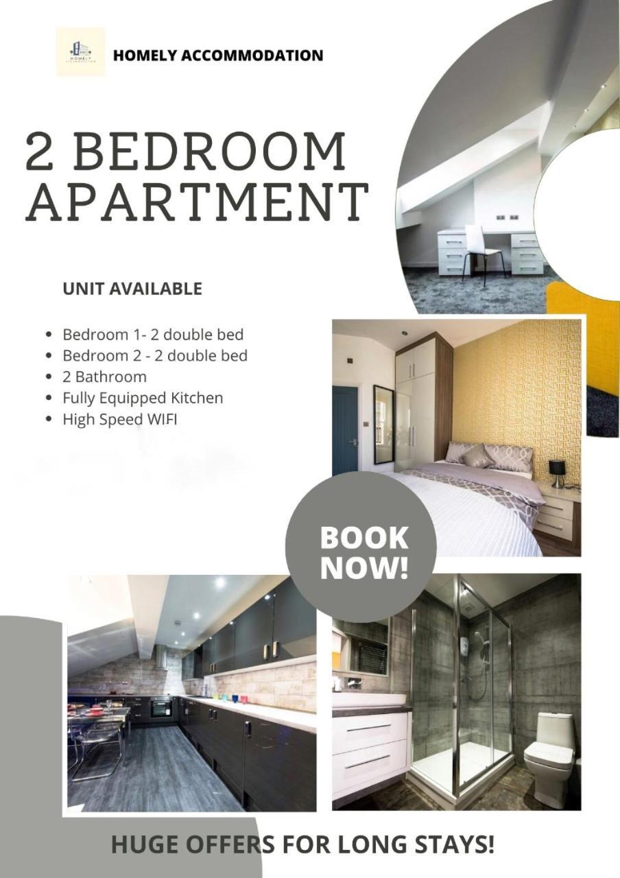Blenheim Grand Theatre Retreat 2br Apt