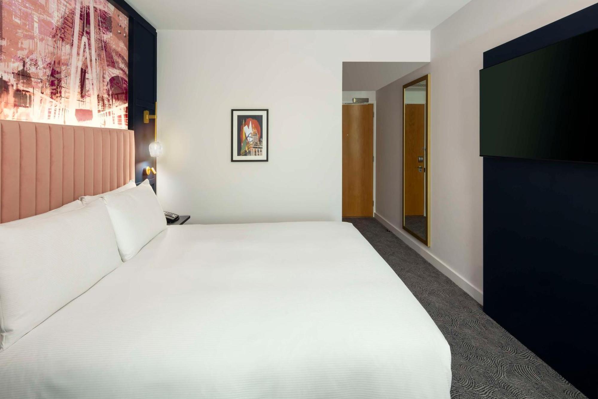 Doubletree By Hilton Leeds Hotel Leeds (West Yorkshire)