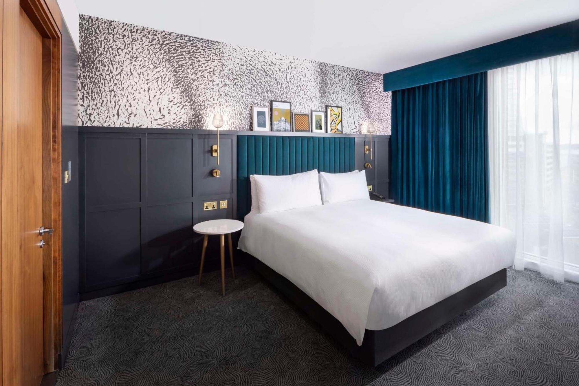 Doubletree By Hilton Leeds Hotel Leeds (West Yorkshire)