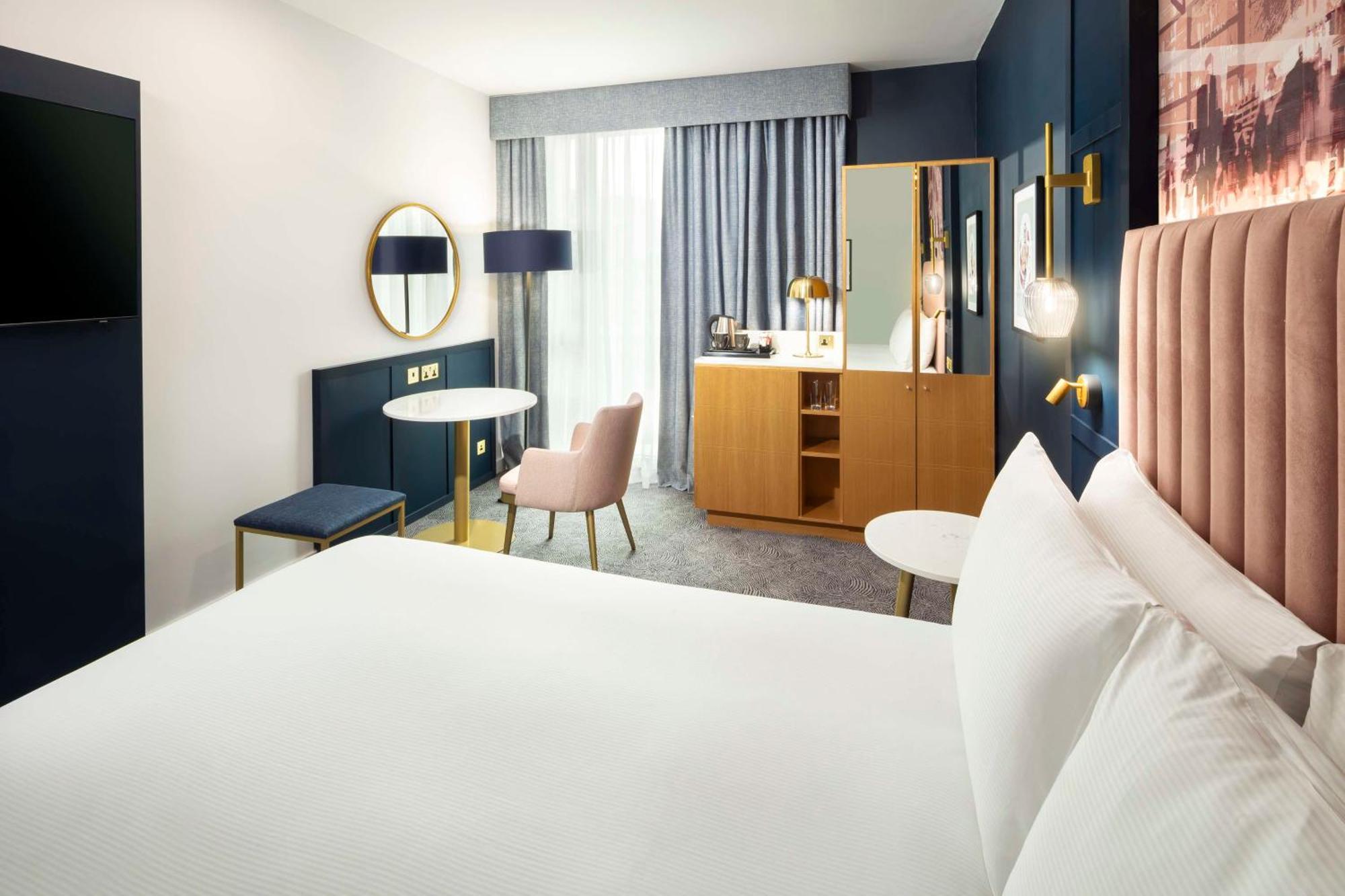 Hotel Doubletree By Hilton Leeds Leeds (West Yorkshire)