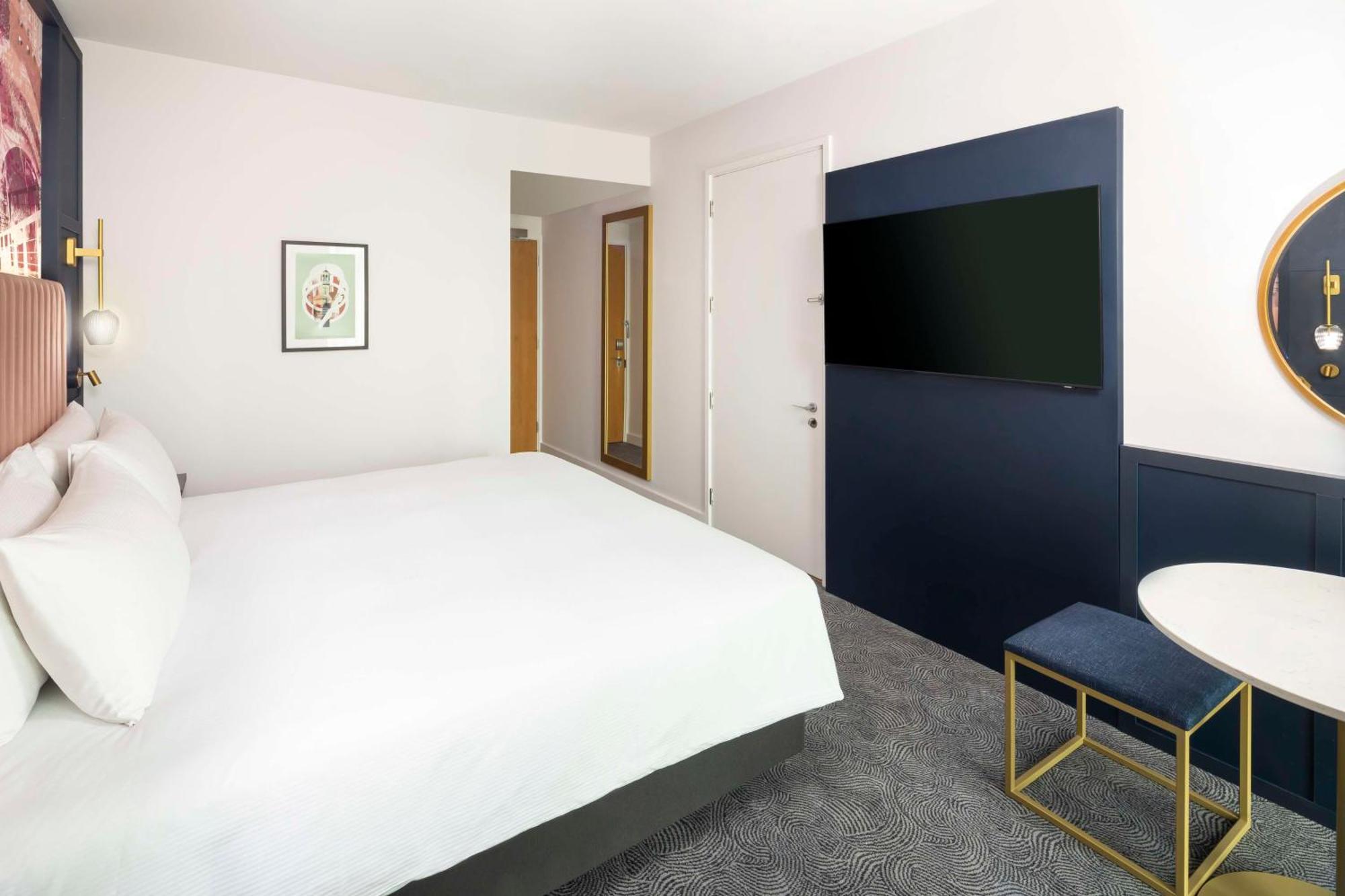 Doubletree By Hilton Leeds Leeds (West Yorkshire)