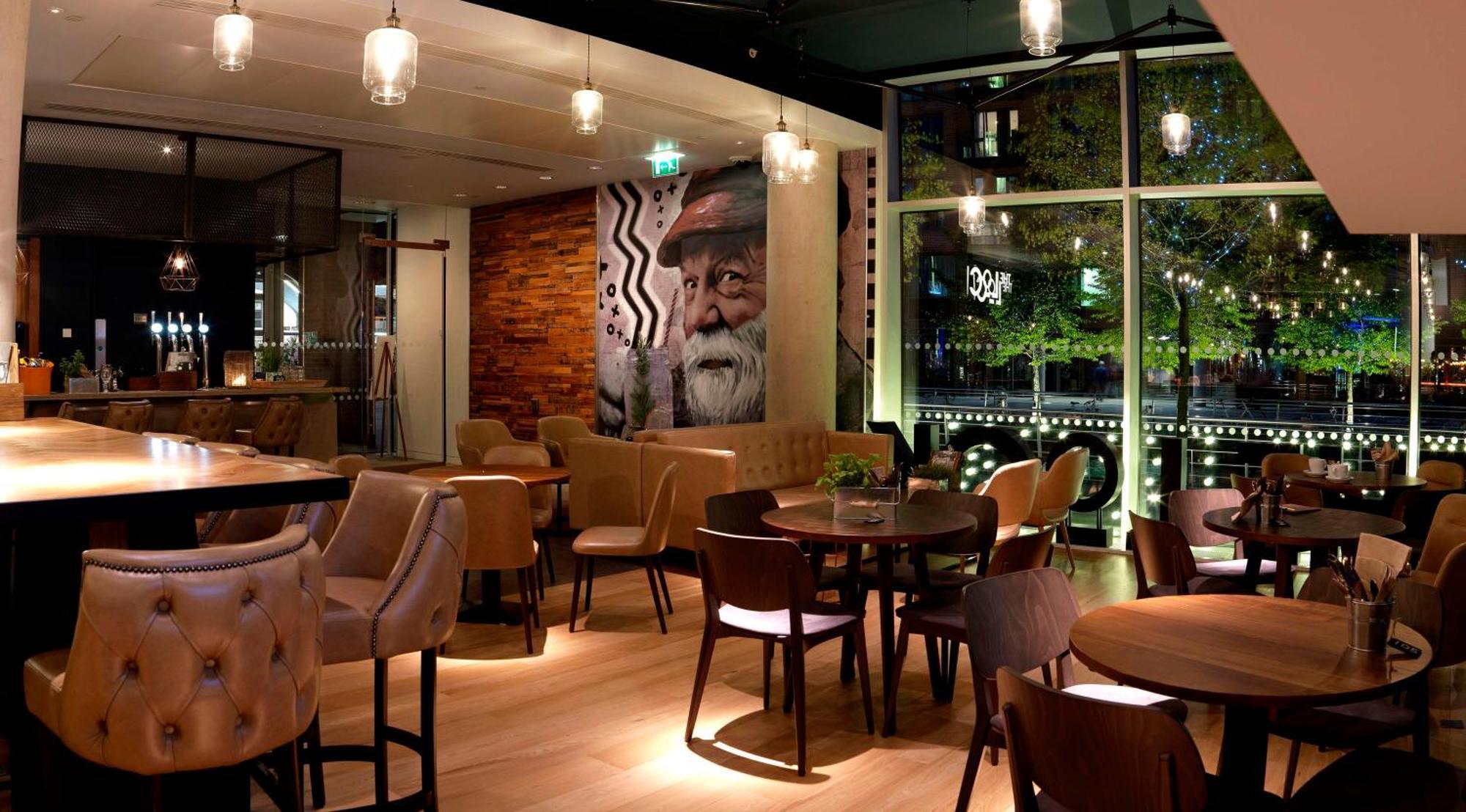 Doubletree By Hilton Leeds Leeds (West Yorkshire)