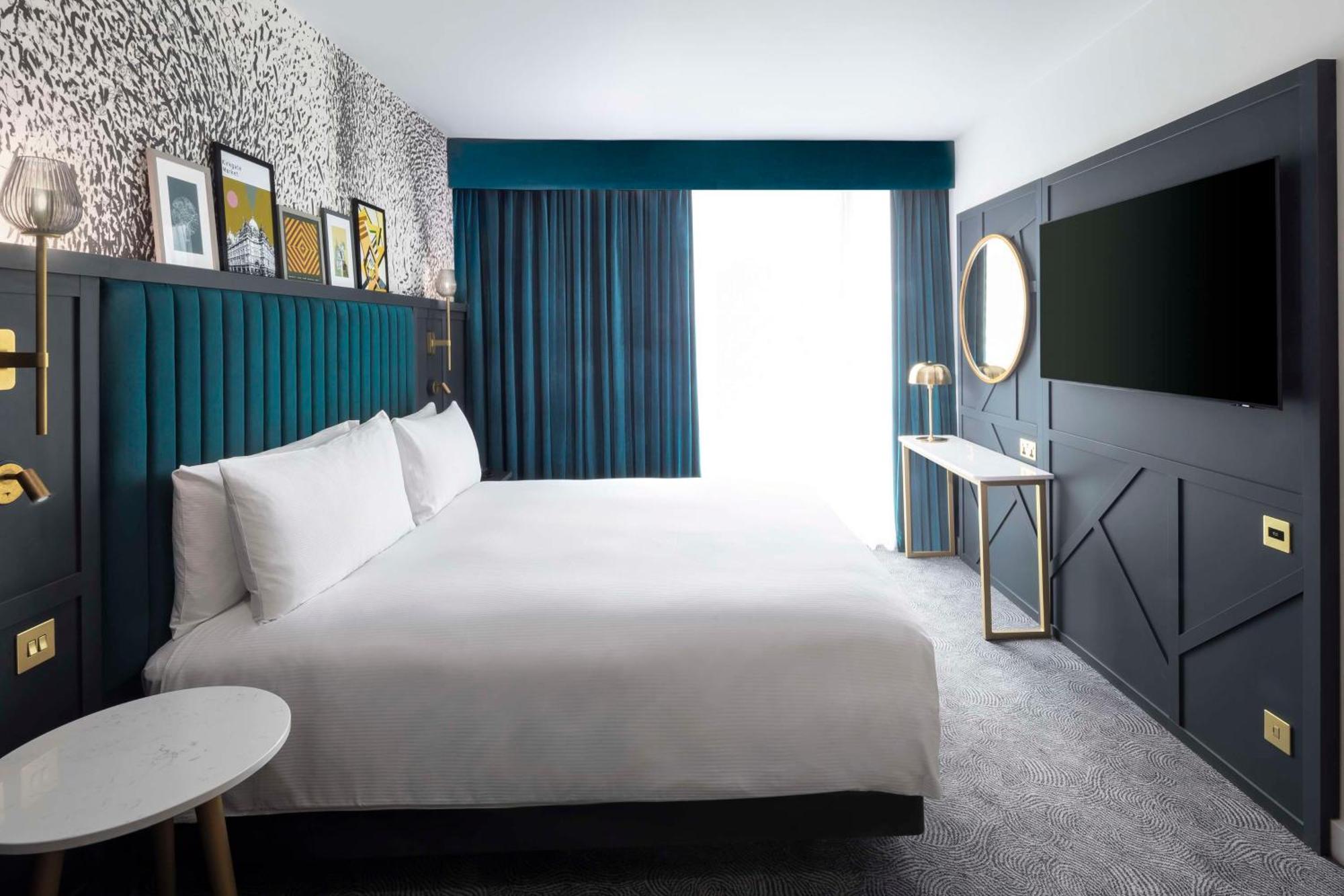 Doubletree By Hilton Leeds 4* Leeds (West Yorkshire)