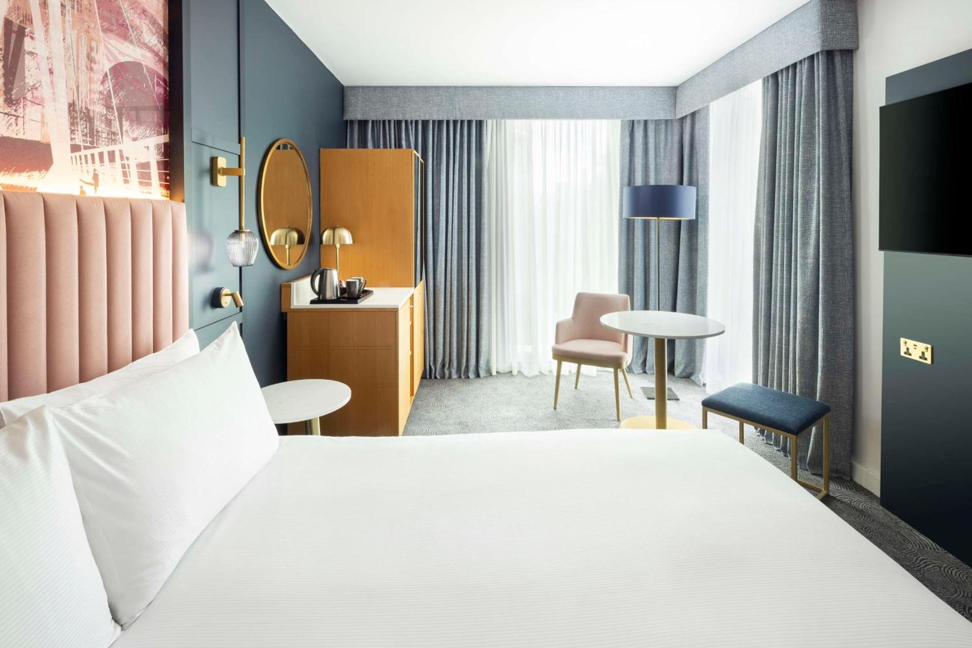 Doubletree By Hilton Leeds