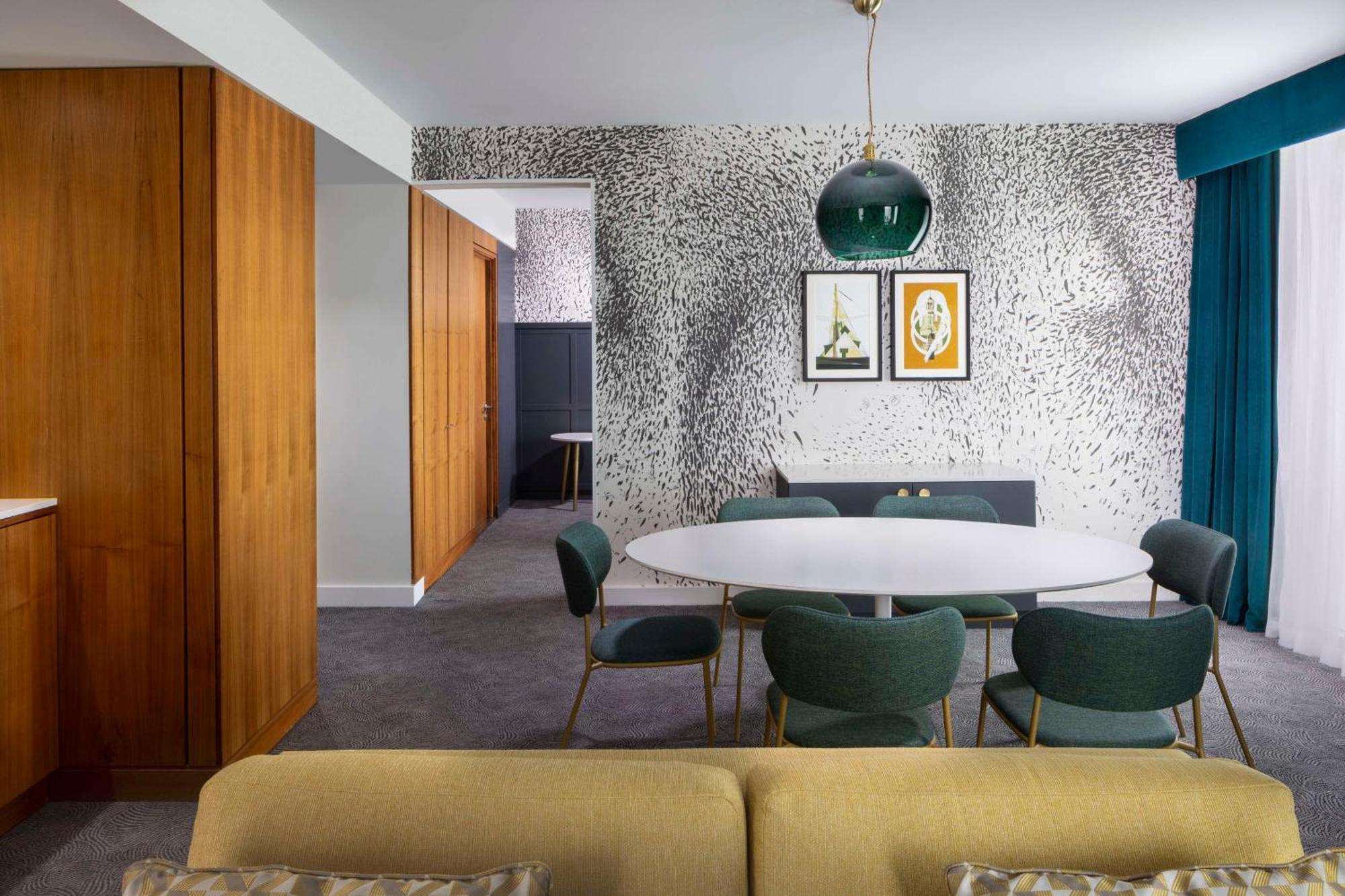 Hotel Doubletree By Hilton Leeds Leeds (West Yorkshire)