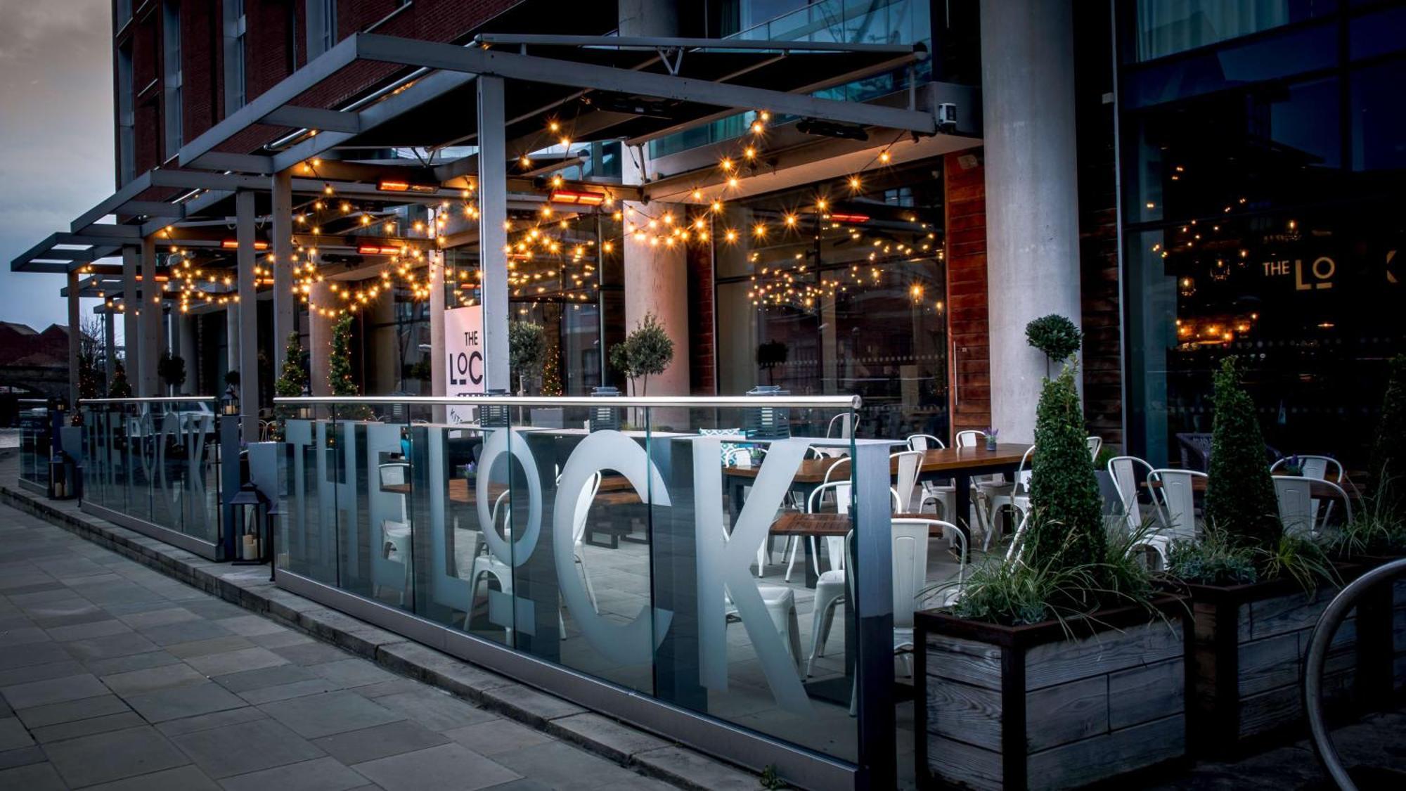 Hotel Doubletree By Hilton Leeds