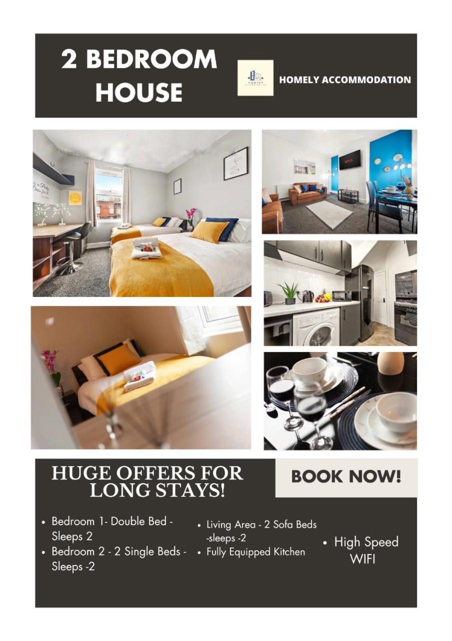 Your Away From For The Vw Festival Apartment Leeds (West Yorkshire)
