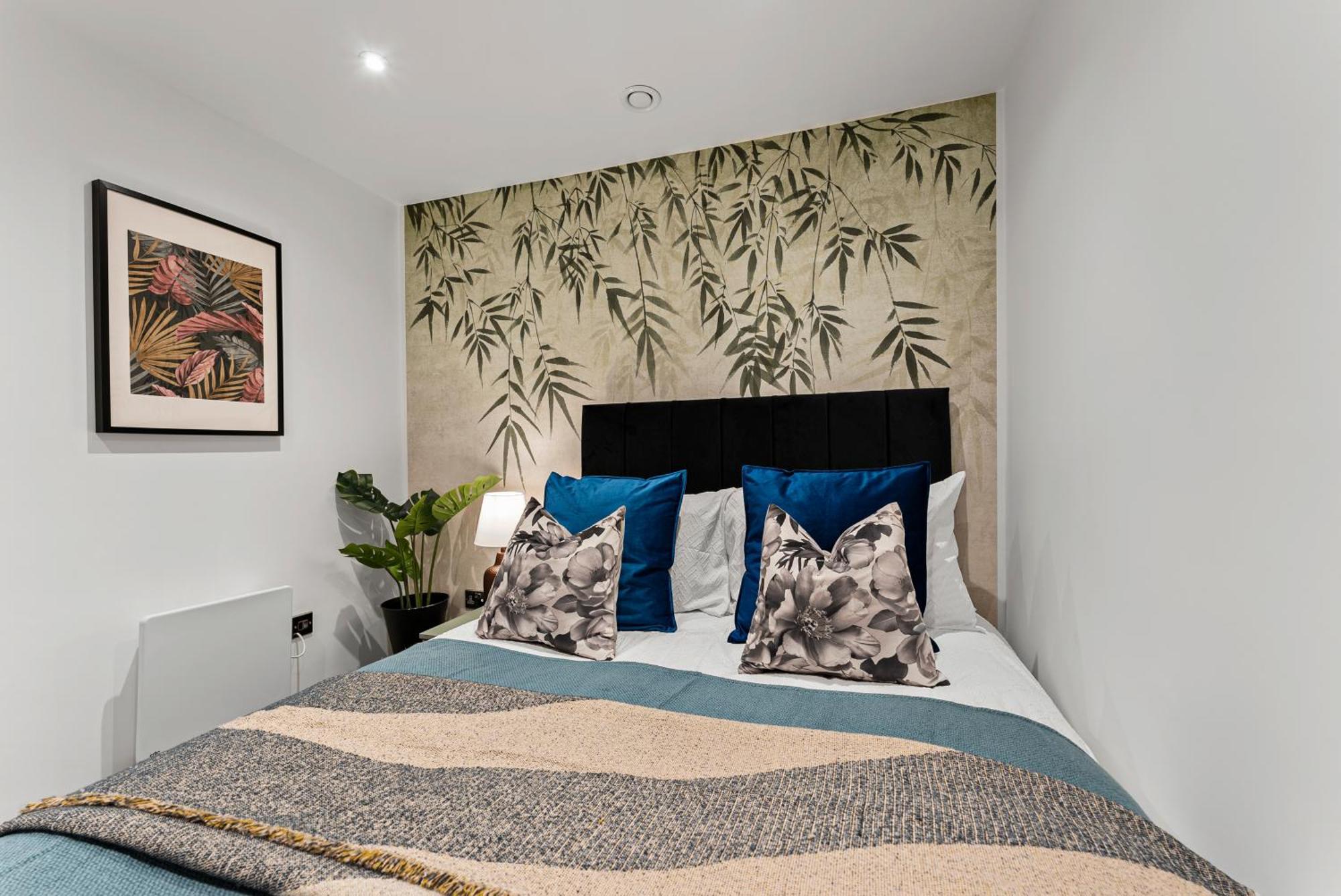 Stylish Abode In Leeds - Games - Parking Apartment Leeds (West Yorkshire)