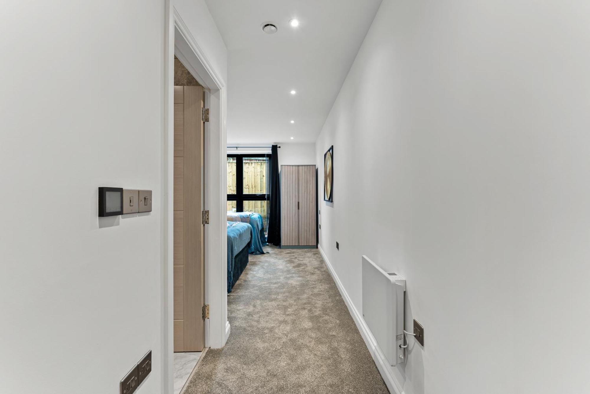 Stylish Abode In Leeds - Games - Parking * Leeds (West Yorkshire)