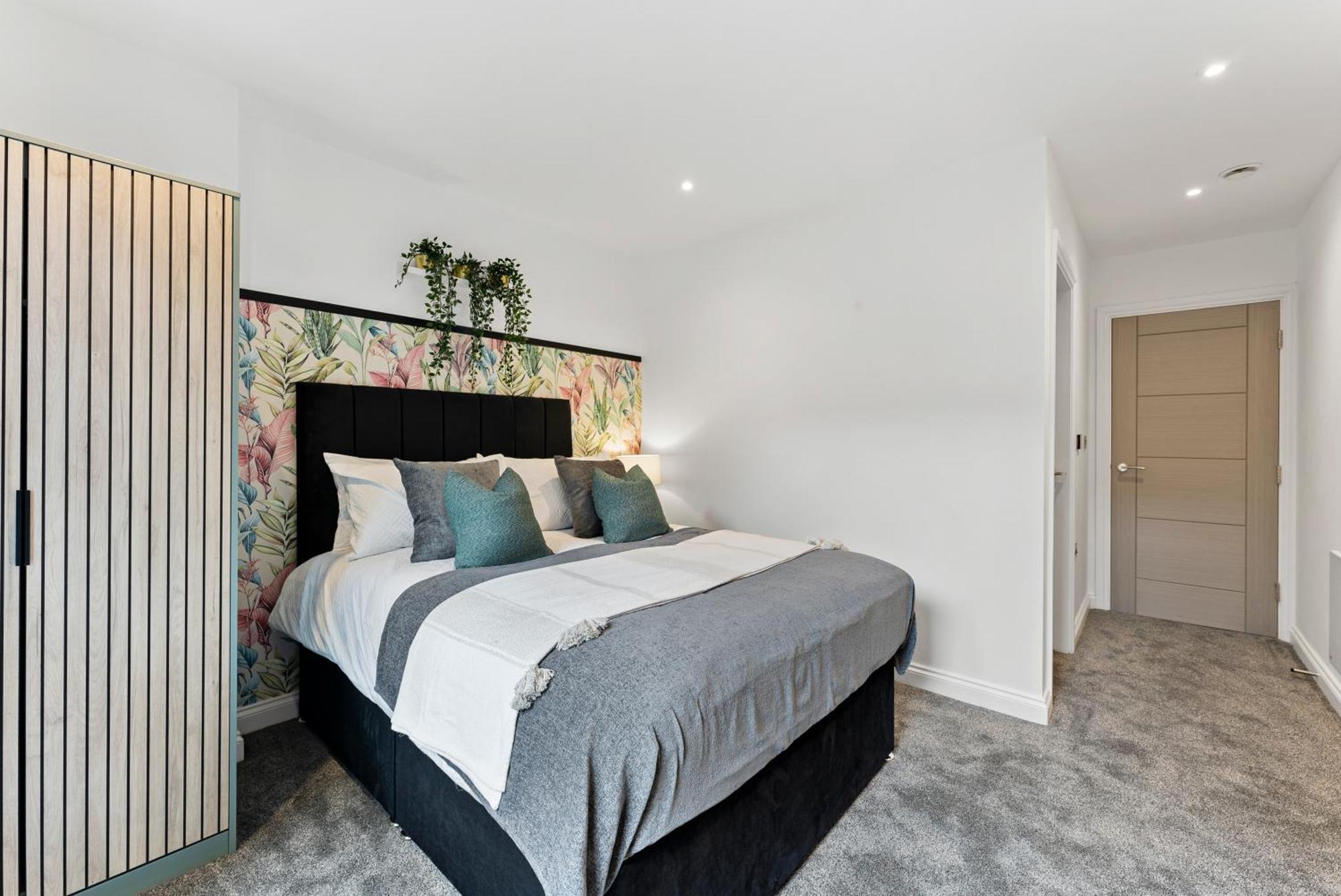 Stylish Abode In Leeds - Games - Parking Leeds (West Yorkshire)