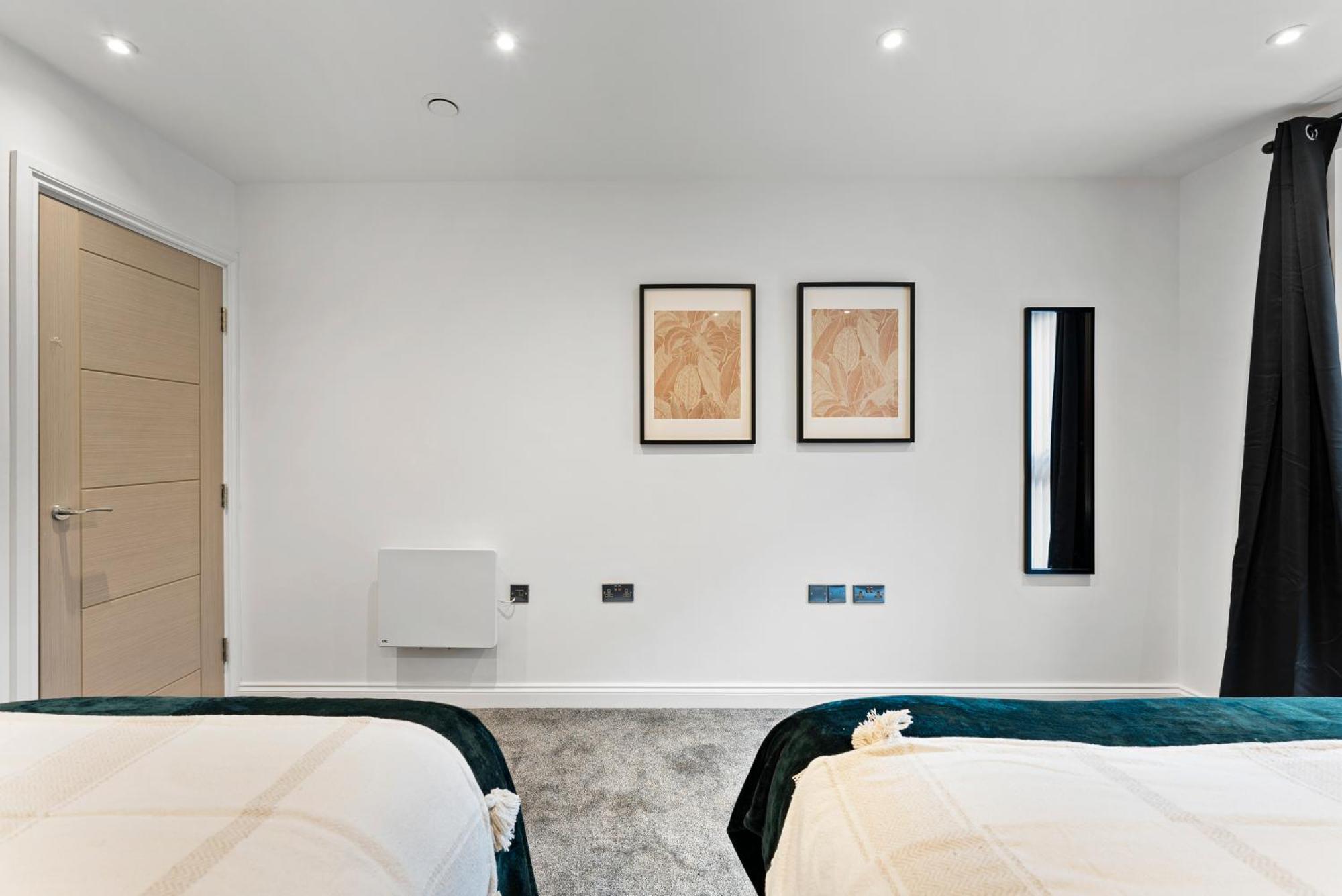 Stylish Abode In Leeds - Games - Parking * Leeds (West Yorkshire)