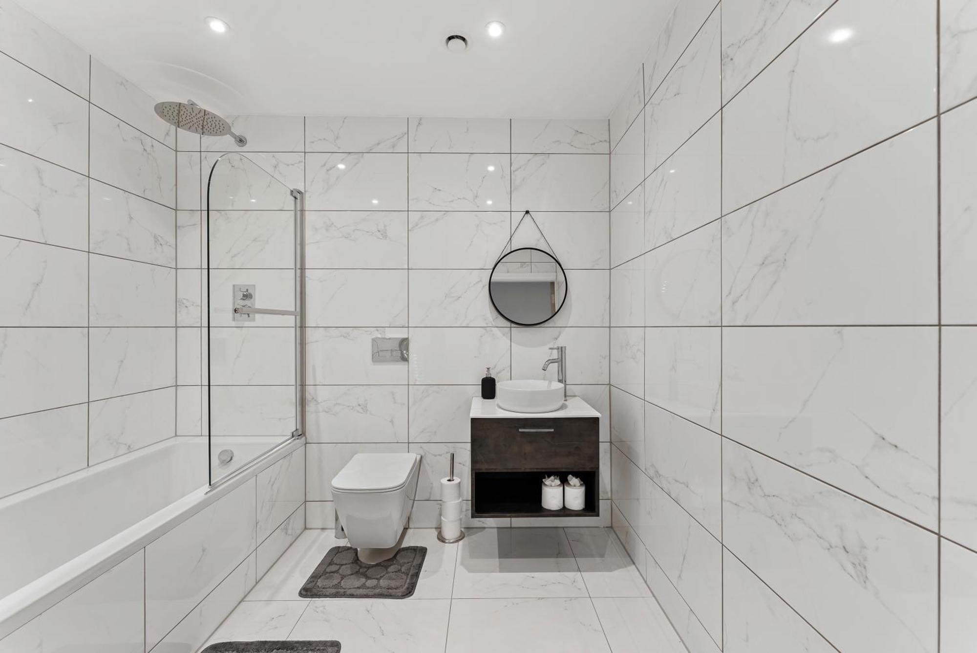 Apartment Stylish Abode In Leeds - Games - Parking Leeds (West Yorkshire)