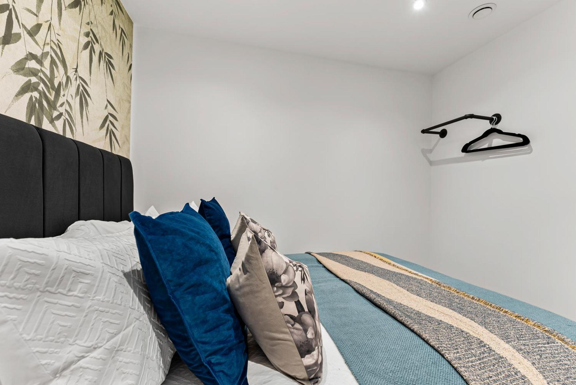 Stylish Abode In Leeds - Games - Parking Apartment Leeds (West Yorkshire)