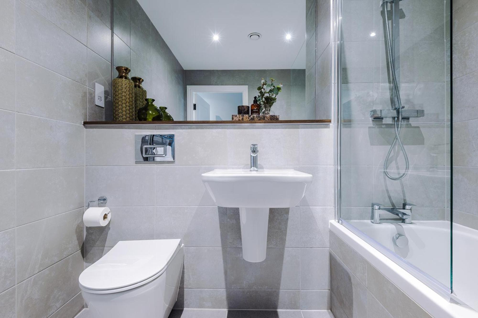 Exclusive 3 Bed Flat - Leeds Centre * Leeds (West Yorkshire)