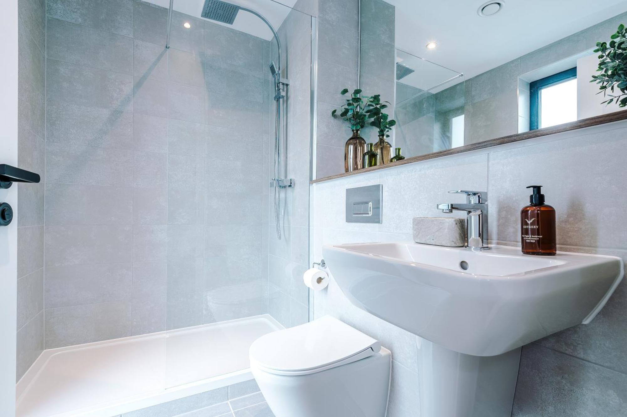 Apartment Exclusive 3 Bed Flat - Leeds Centre *