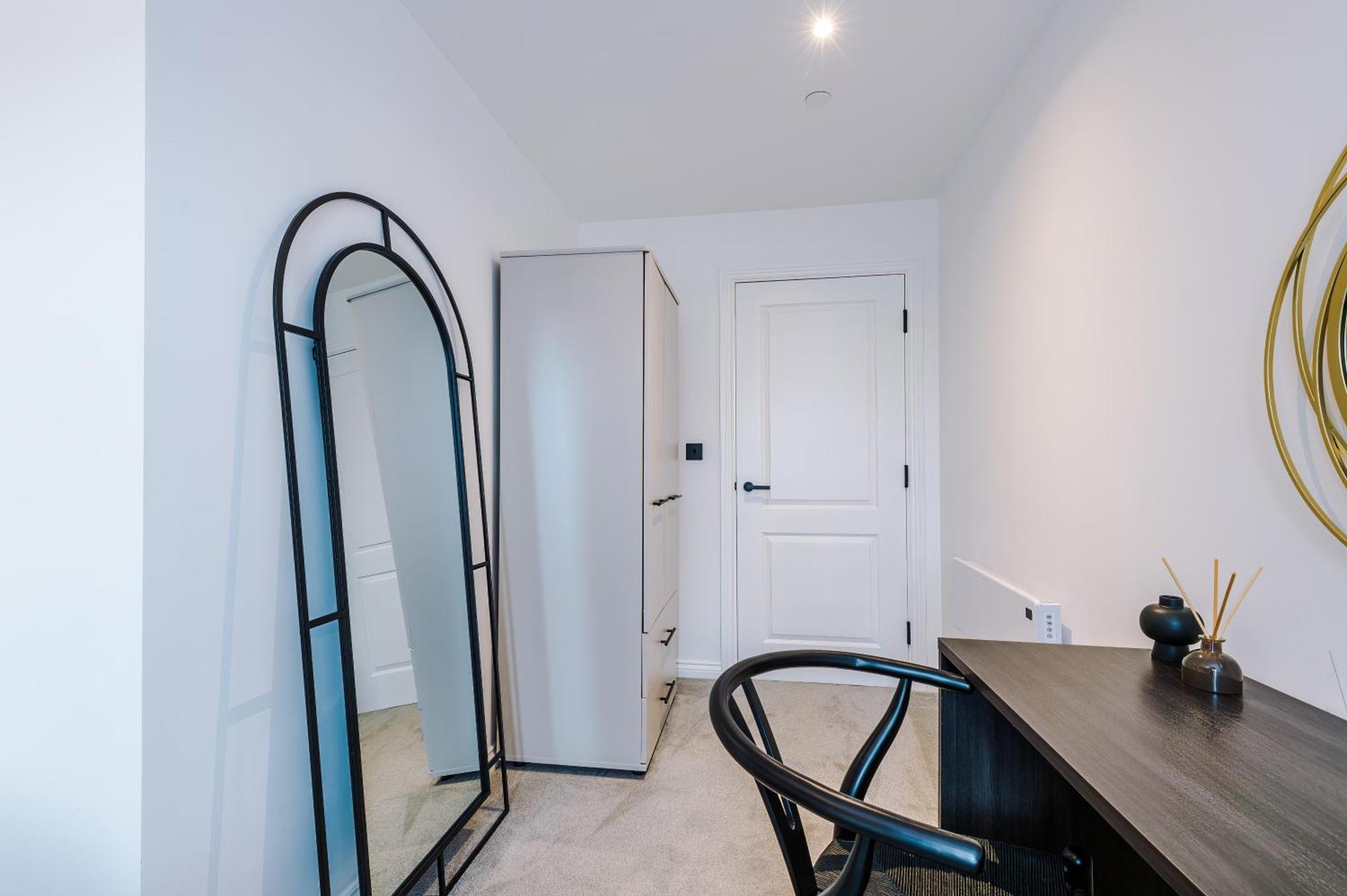 Apartment Exclusive 3 Bed Flat - Leeds Centre Leeds (West Yorkshire)