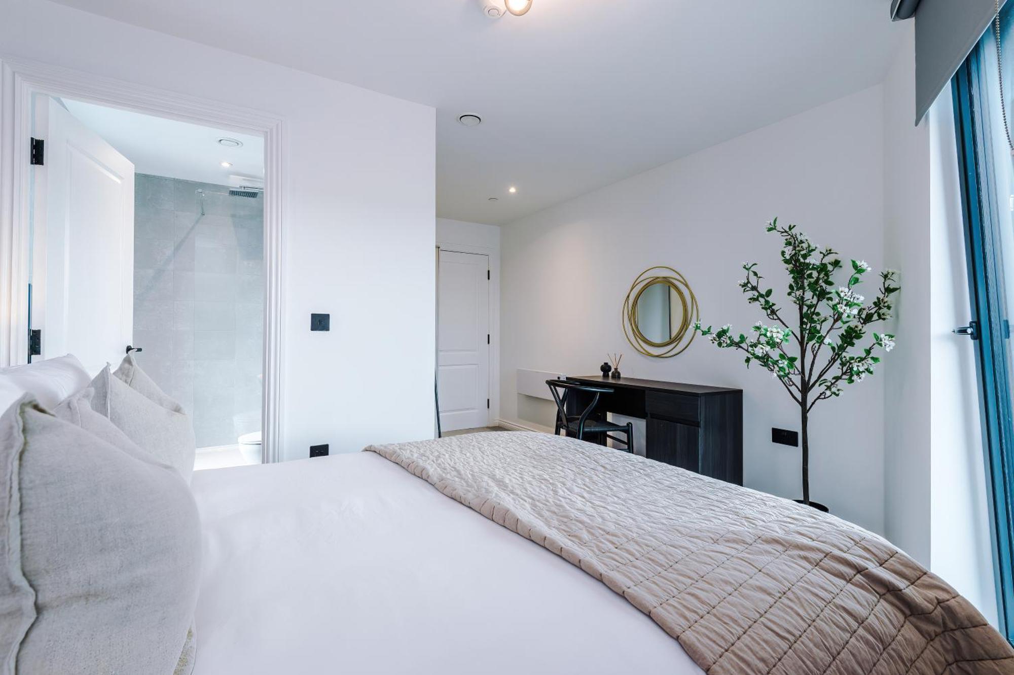 Exclusive 3 Bed Flat - Leeds Centre Leeds (West Yorkshire)
