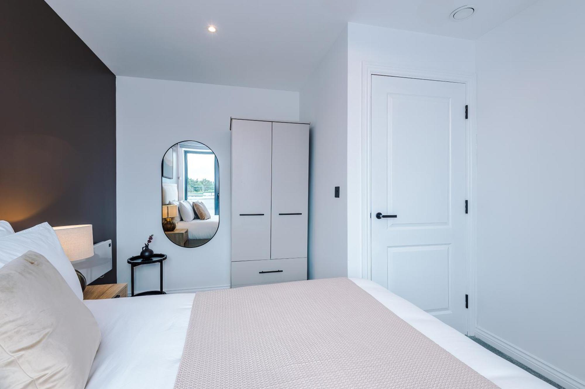 Exclusive 3 Bed Flat - Leeds Centre *