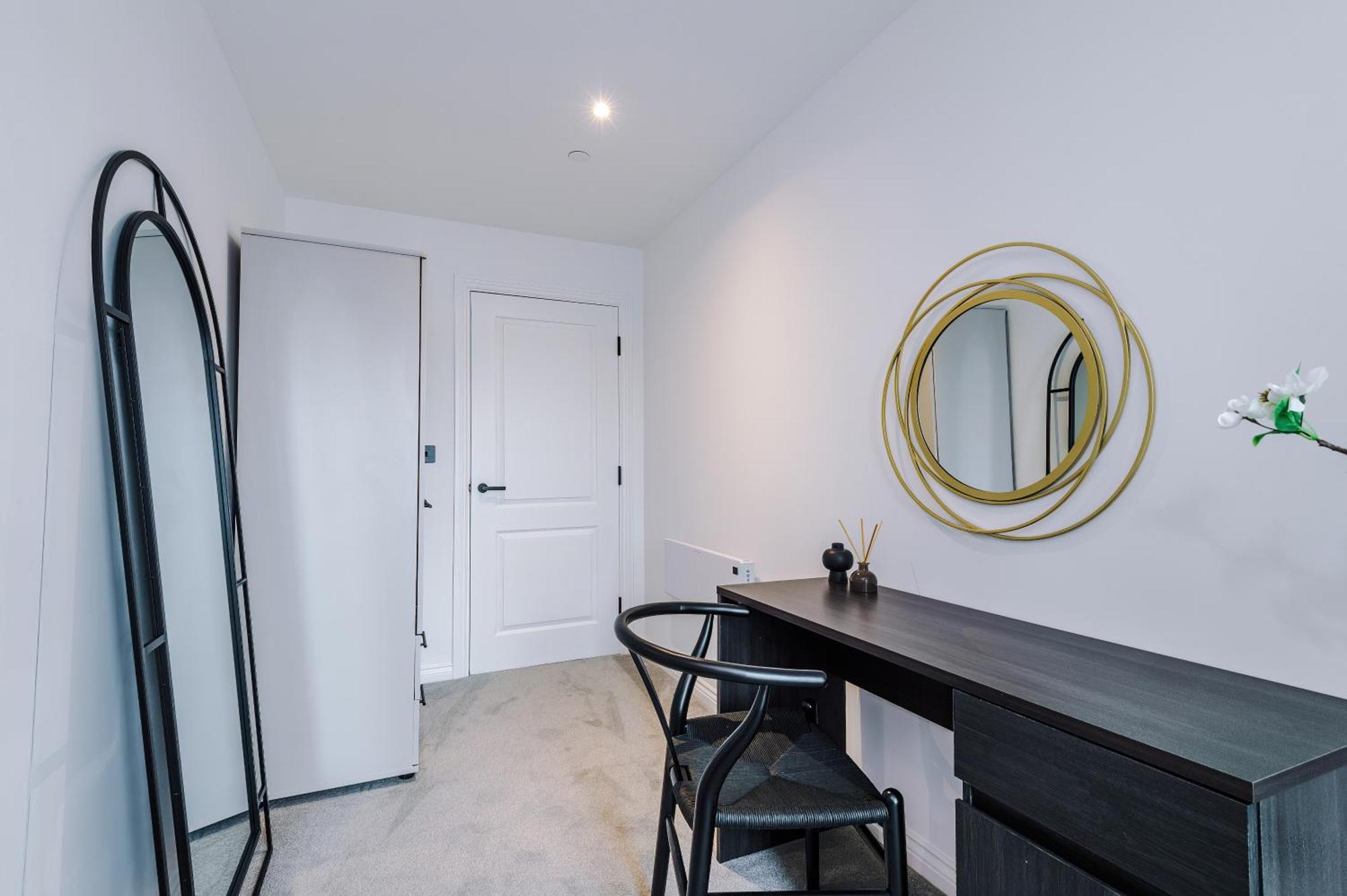 Exclusive 3 Bed Flat - Leeds Centre Apartment Leeds (West Yorkshire)