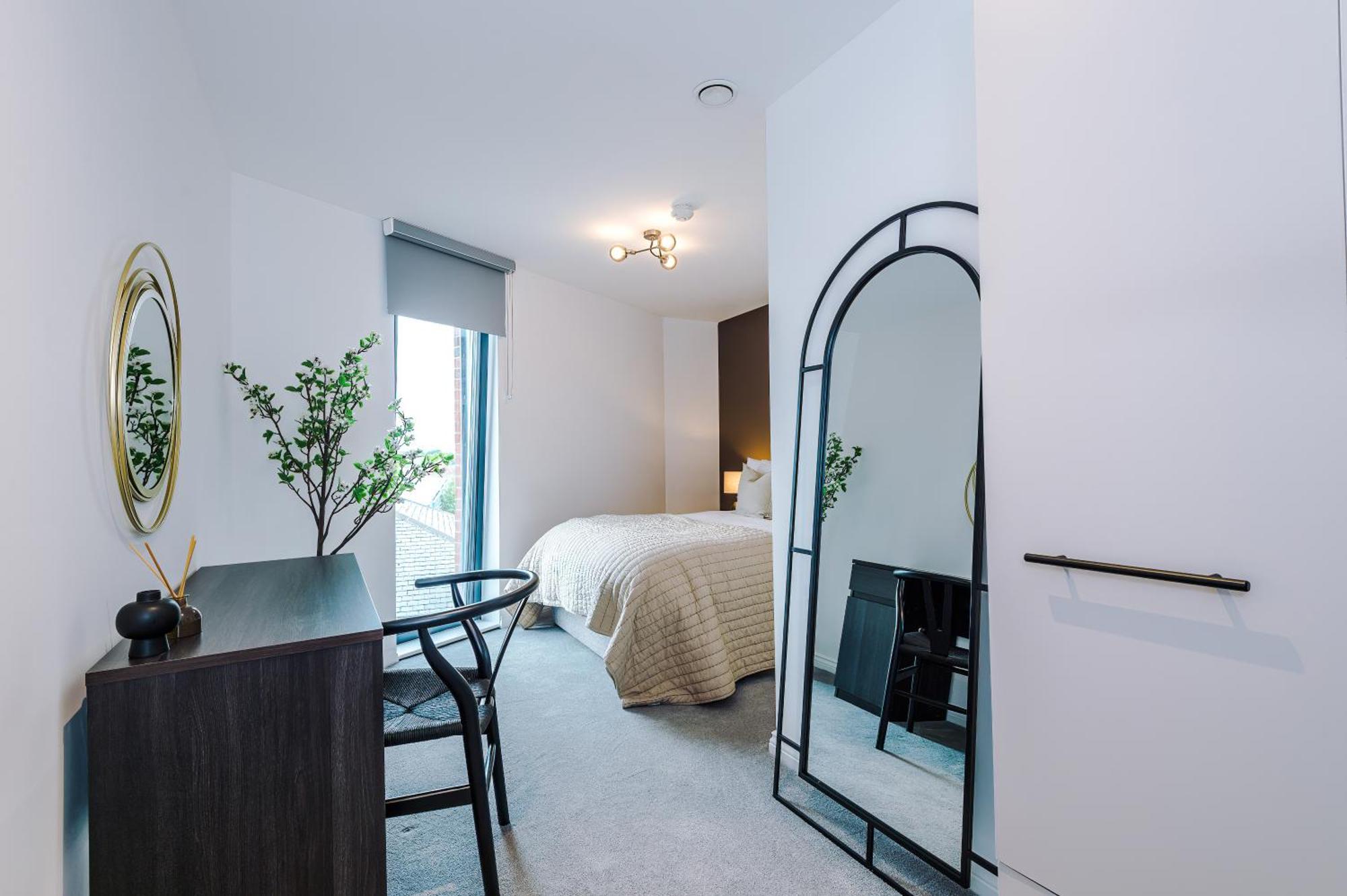 Exclusive 3 Bed Flat - Leeds Centre * Leeds (West Yorkshire)