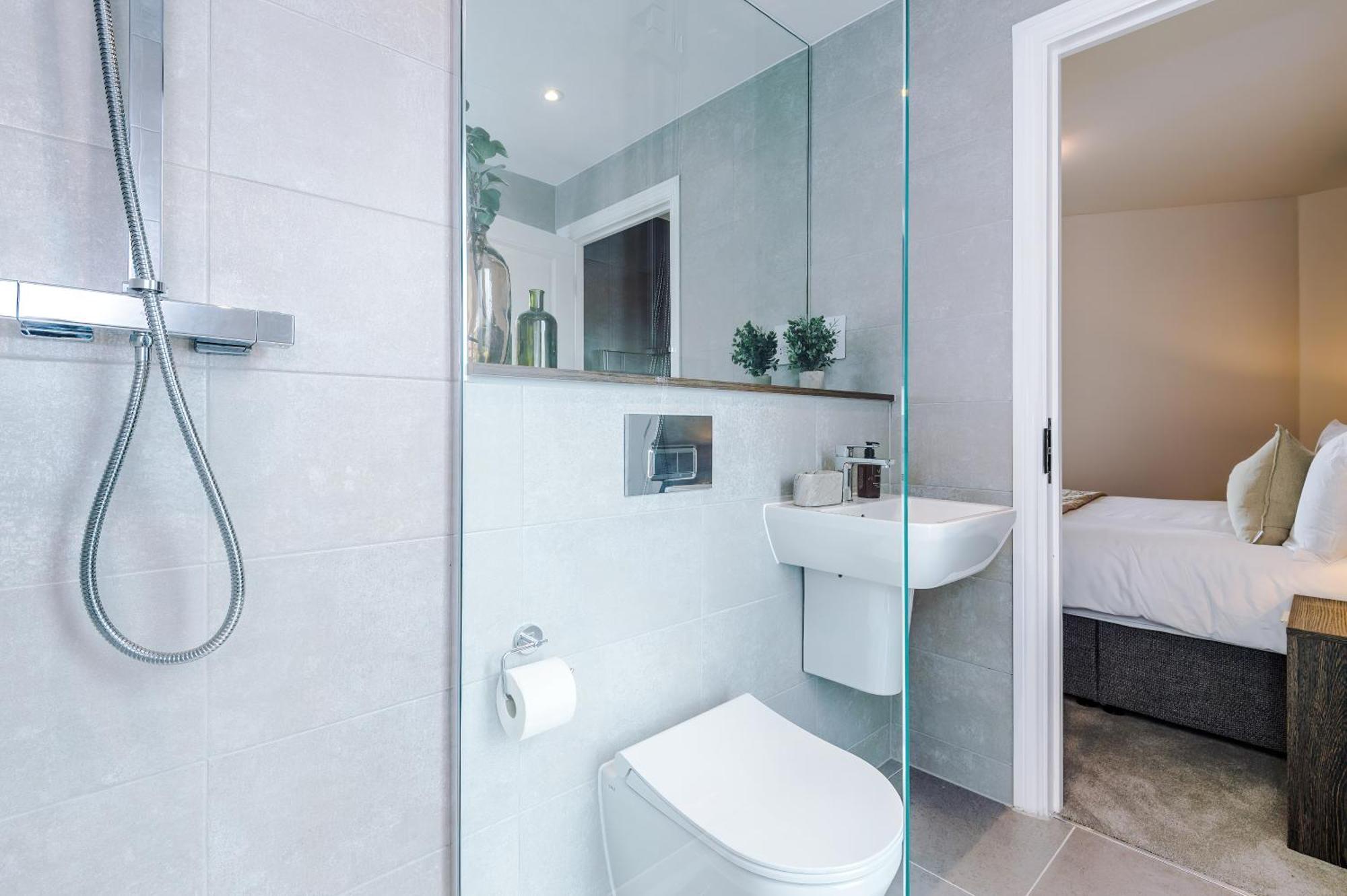 Apartment Exclusive 3 Bed Flat - Leeds Centre Leeds (West Yorkshire)