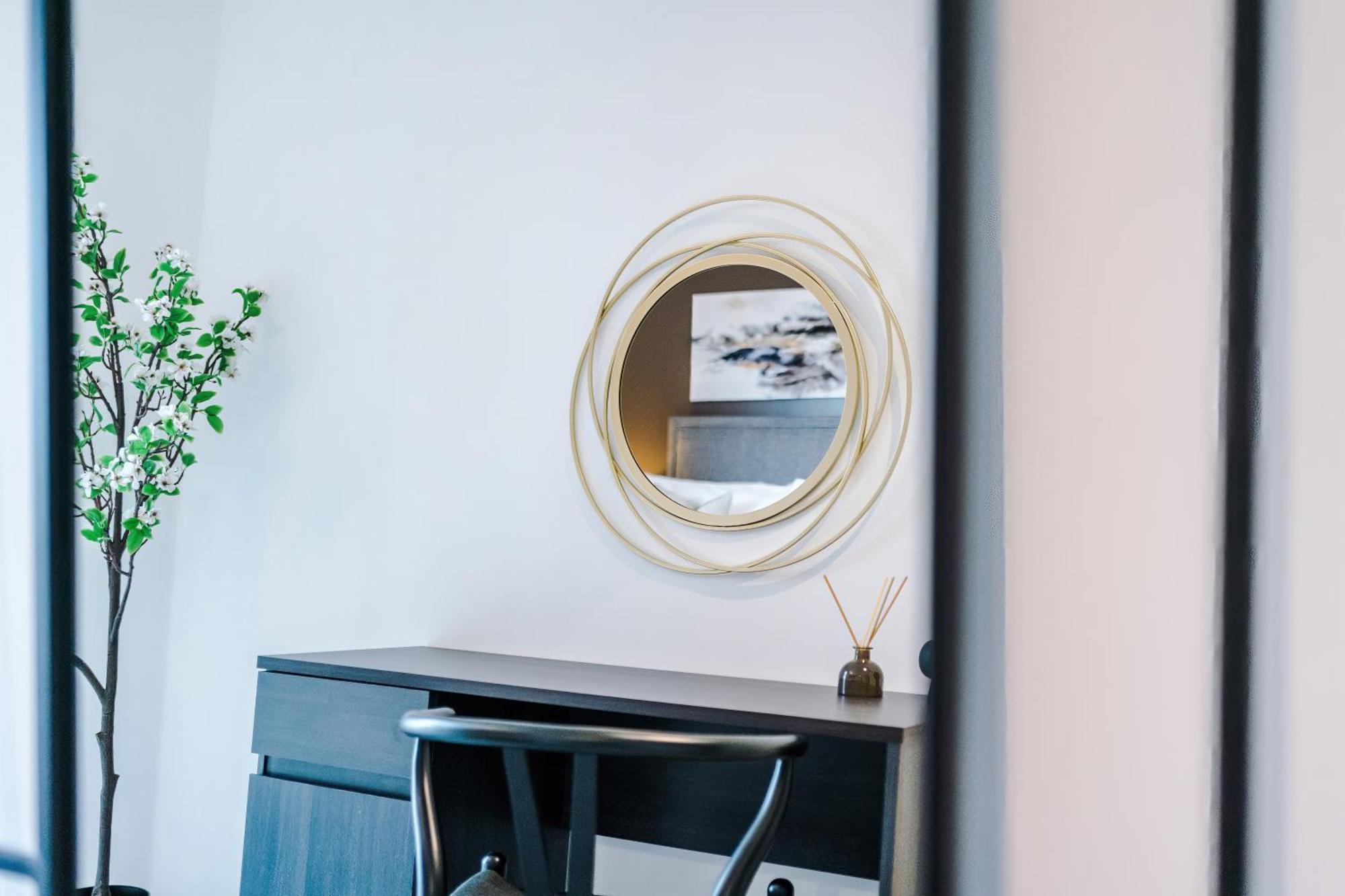Exclusive 3 Bed Flat - Leeds Centre Apartment Leeds (West Yorkshire)