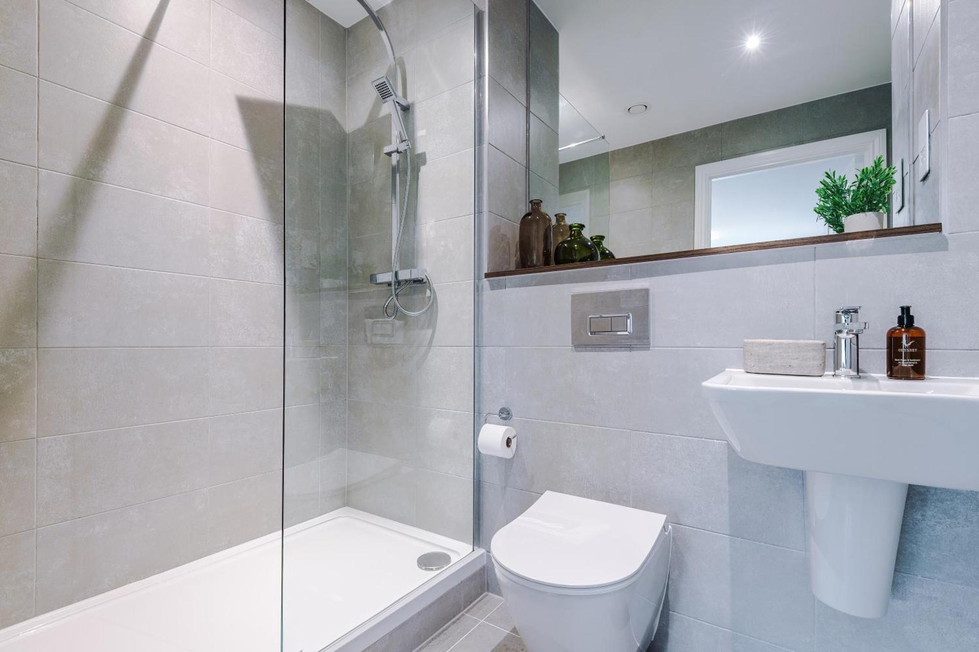 Stylish Leeds Centre Flat - Free Parking Apartment Leeds (West Yorkshire)