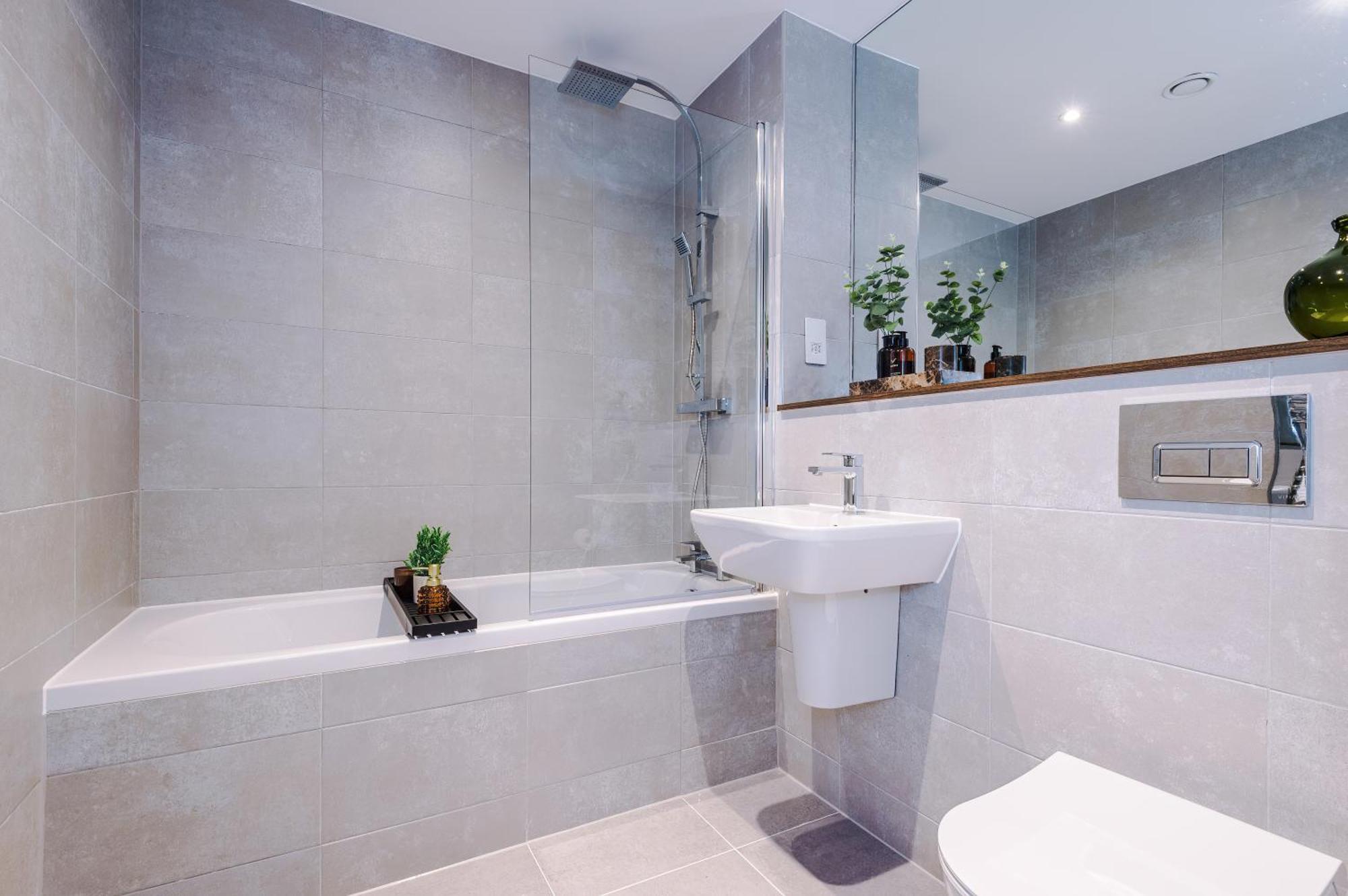 Stylish Leeds Centre Flat - Free Parking Apartment *